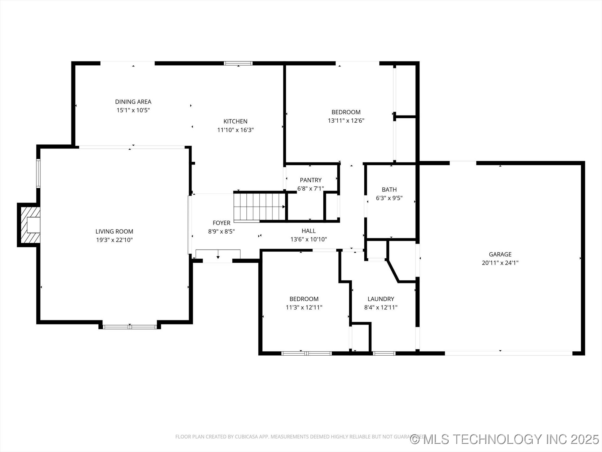 7718 S 230th East Avenue Property Photo 45