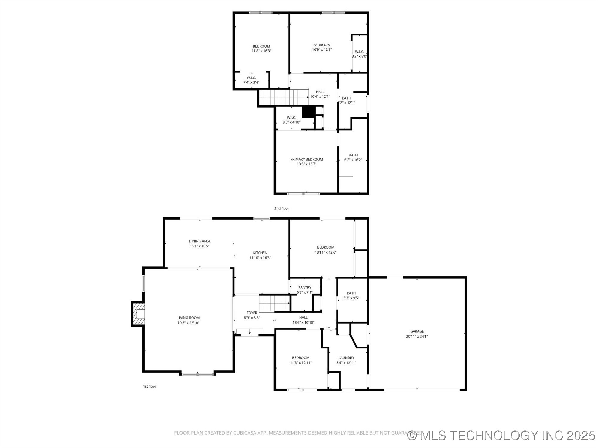 7718 S 230th East Avenue Property Photo 47