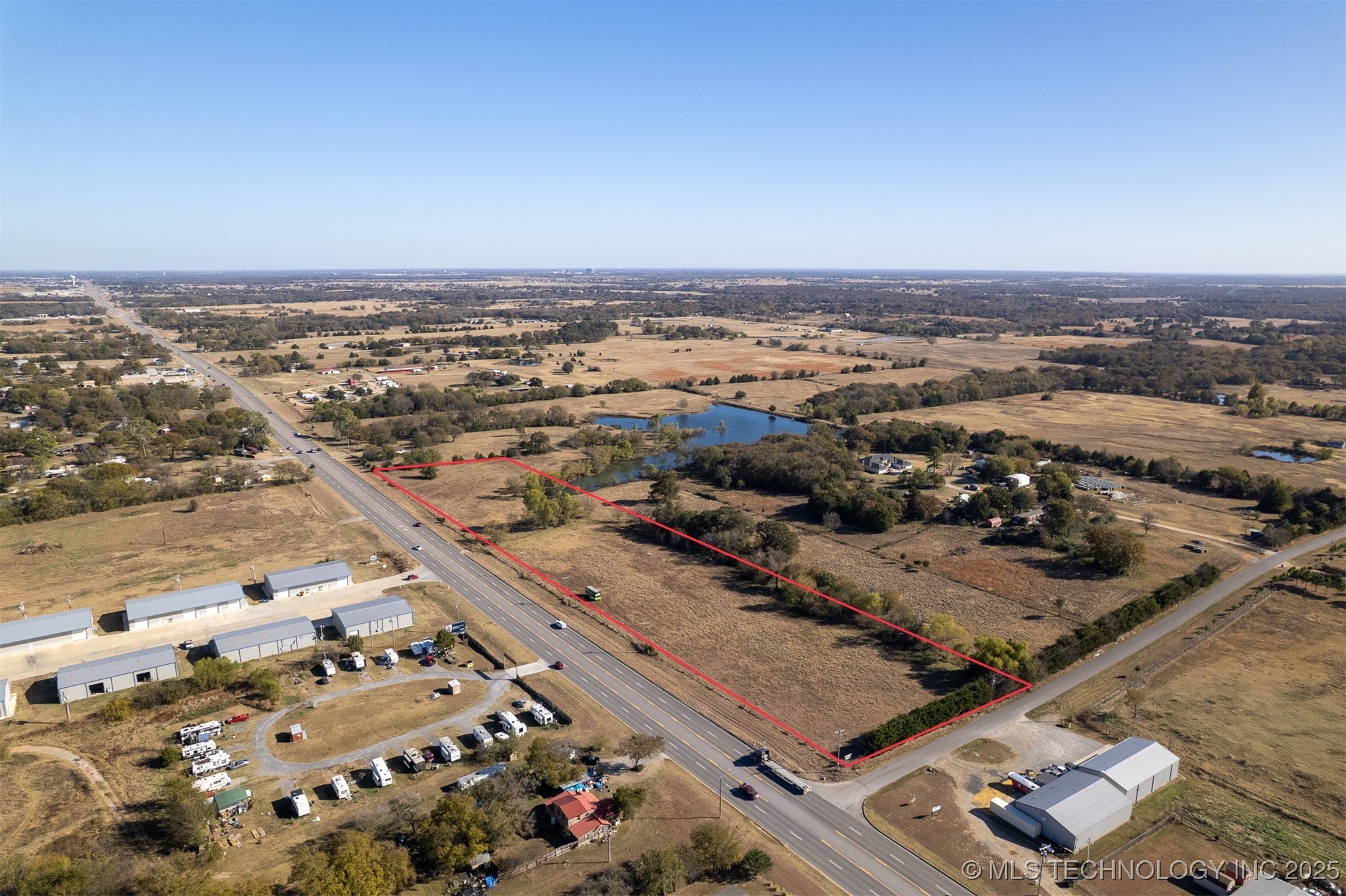 Us Hwy 70 Property Photo 1