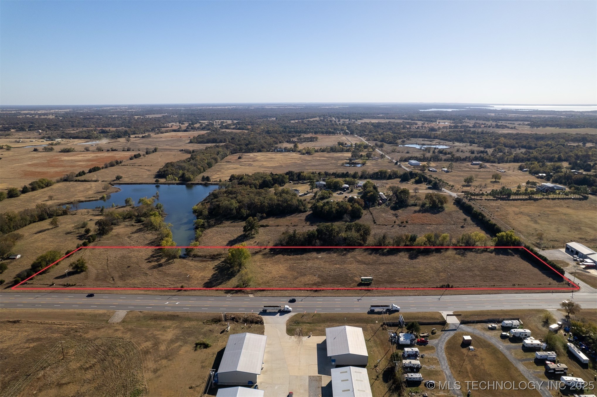 Us Hwy 70 Property Photo 2