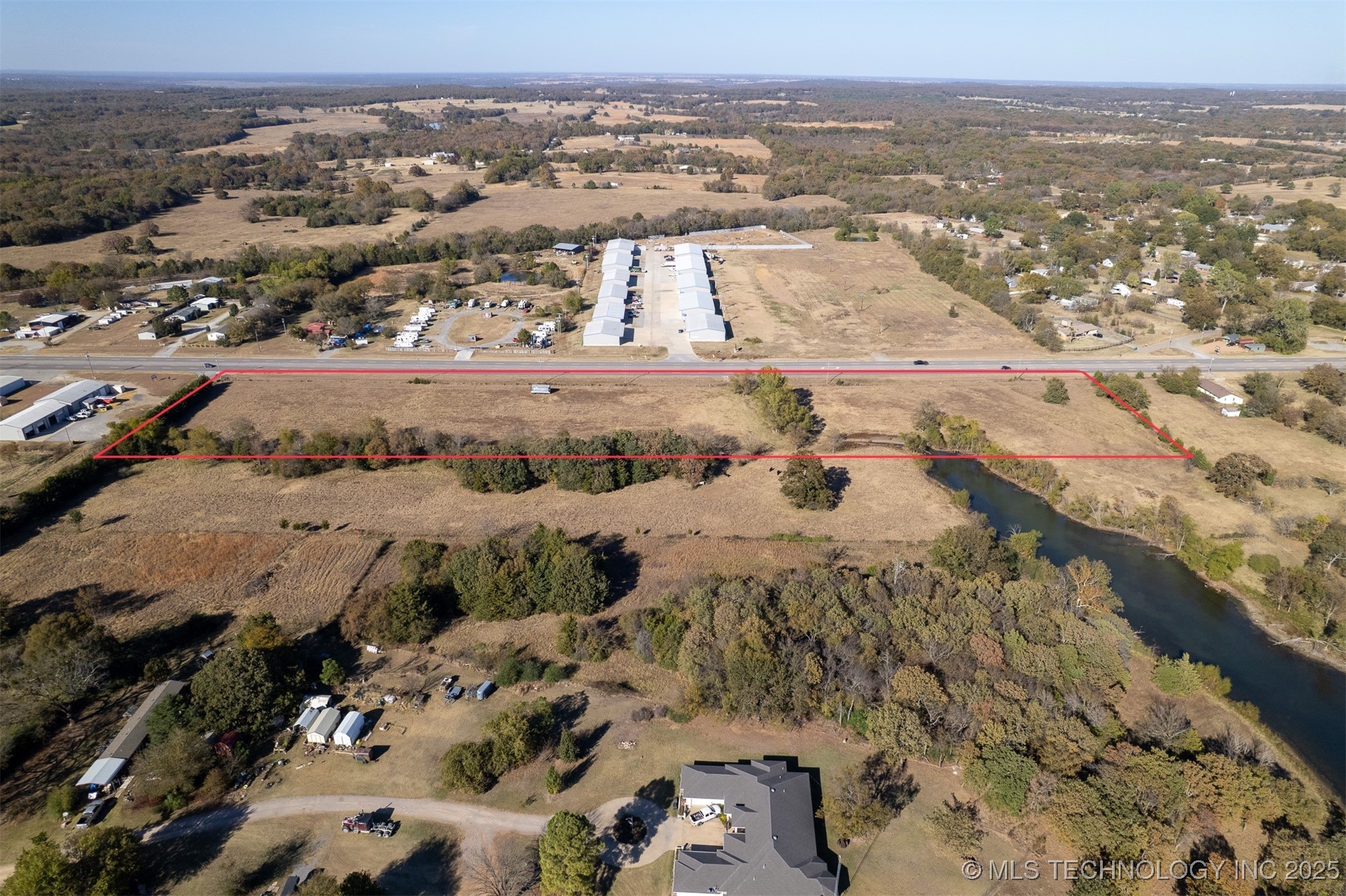 Us Hwy 70 Property Photo 7