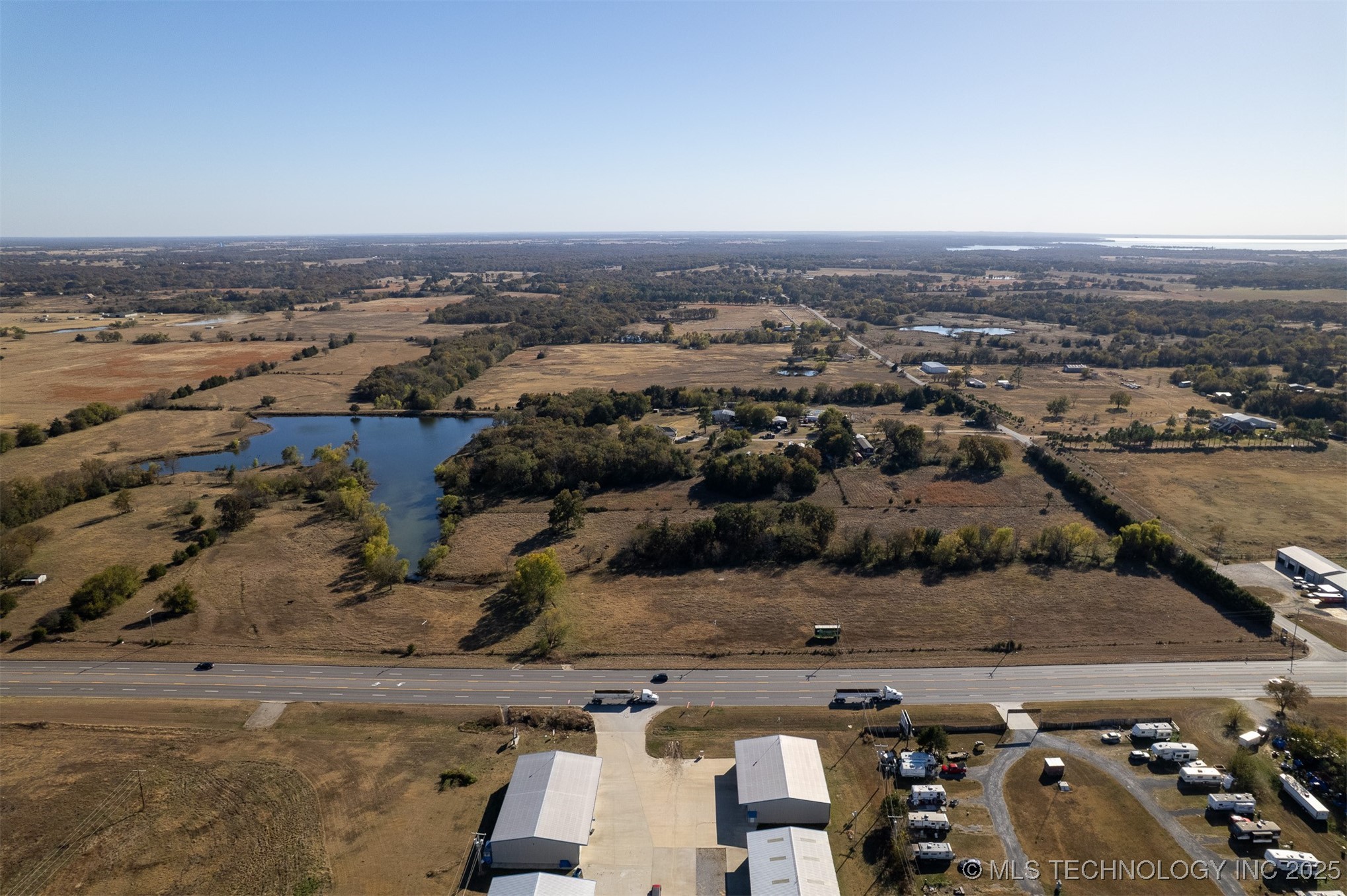 Us Hwy 70 Property Photo 9