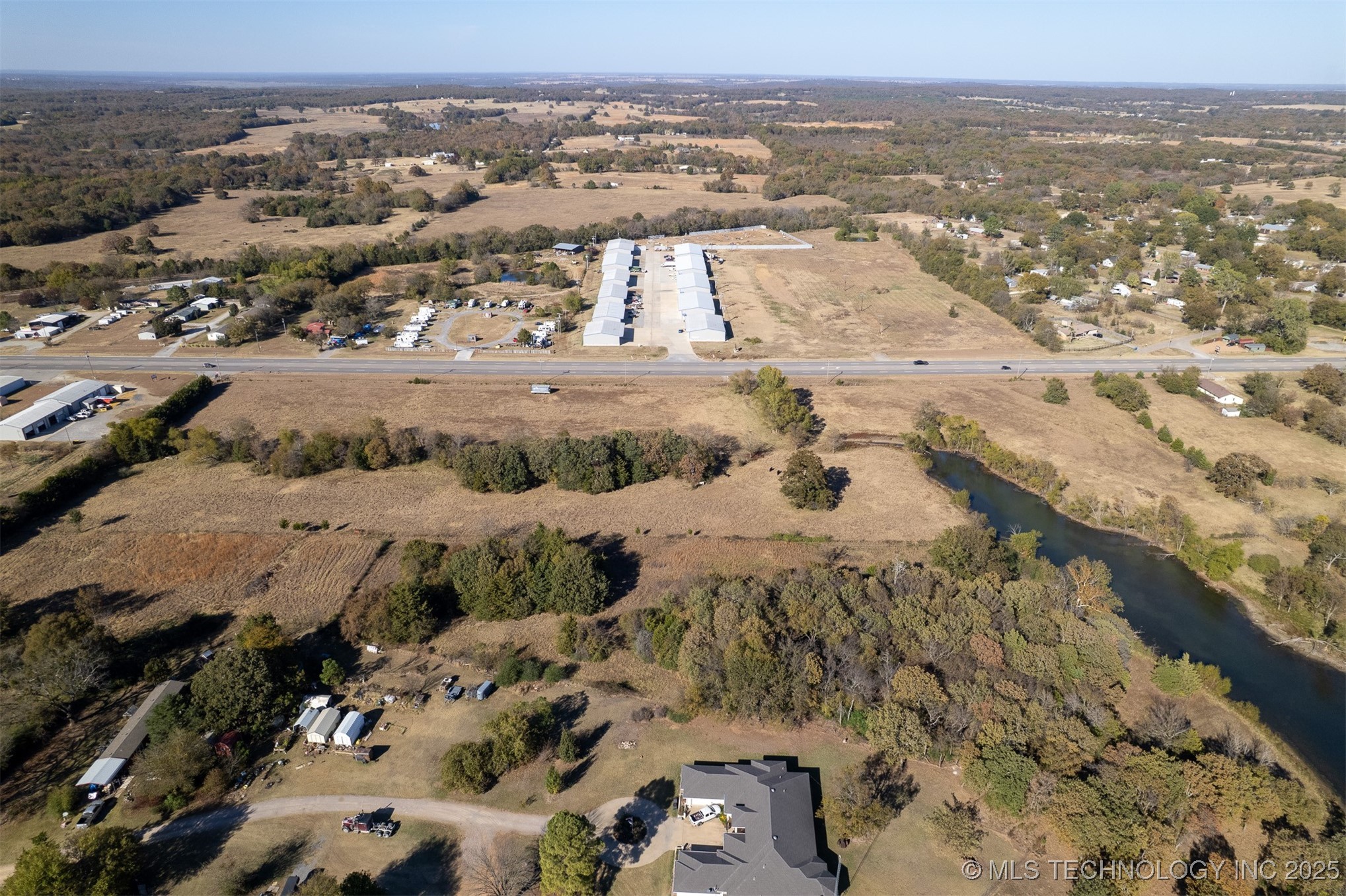 Us Hwy 70 Property Photo 14