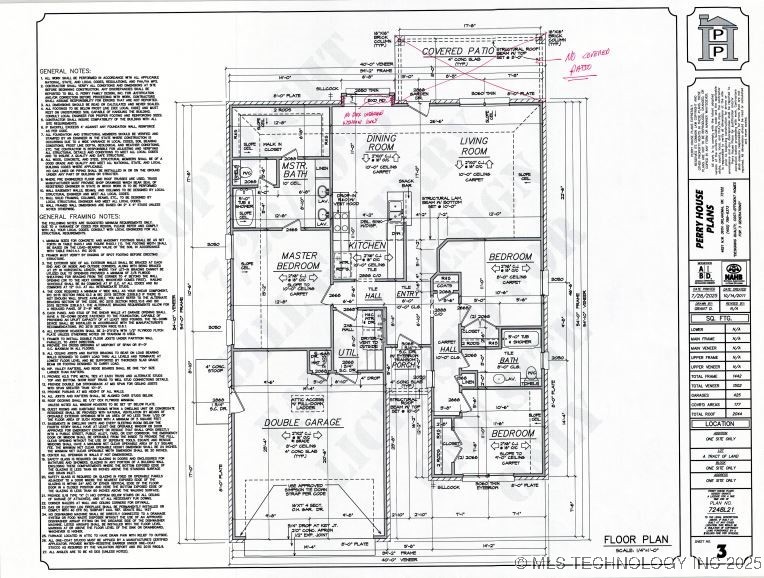 529 E Oak Tree Avenue Property Photo 4