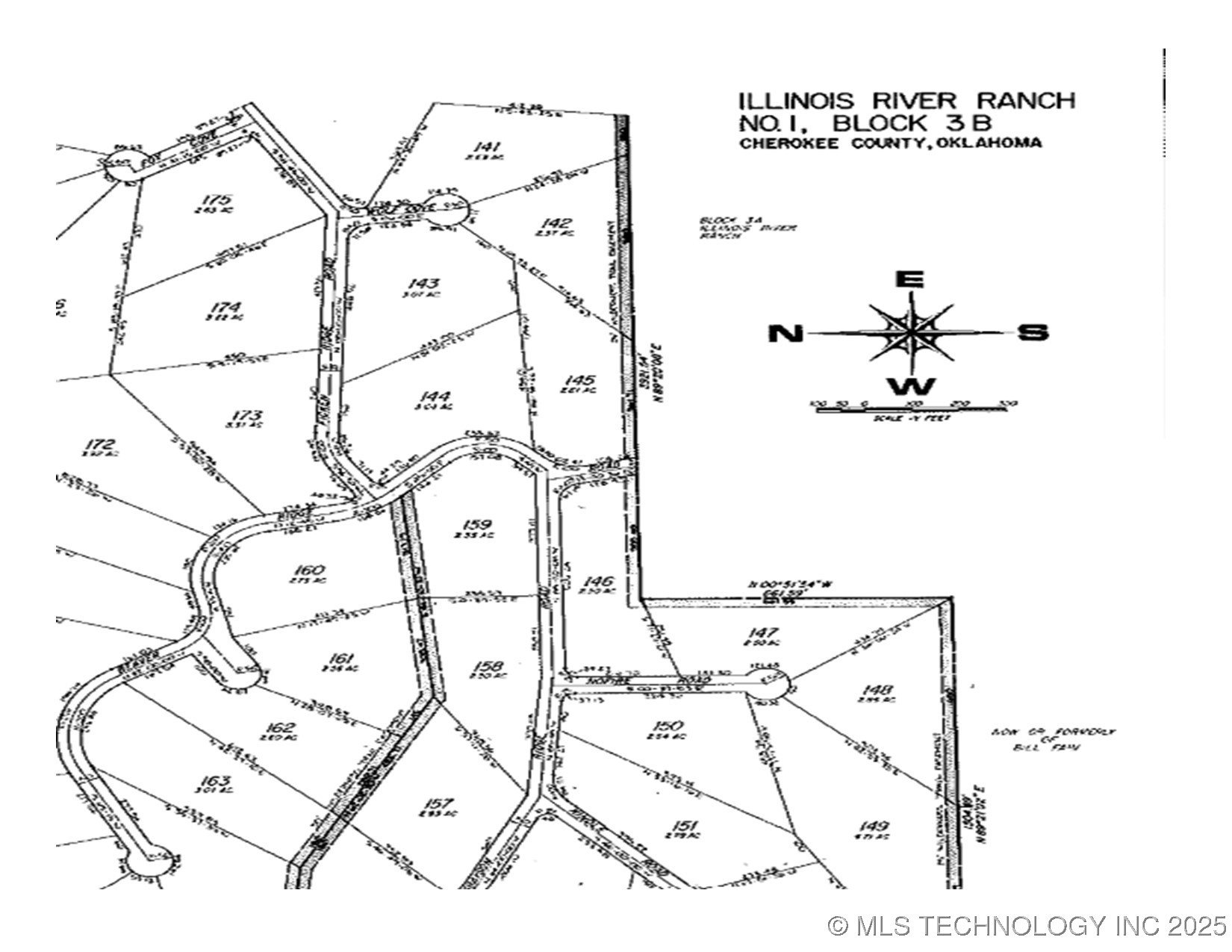 3163 E Ficken Ridge Road Property Photo 1