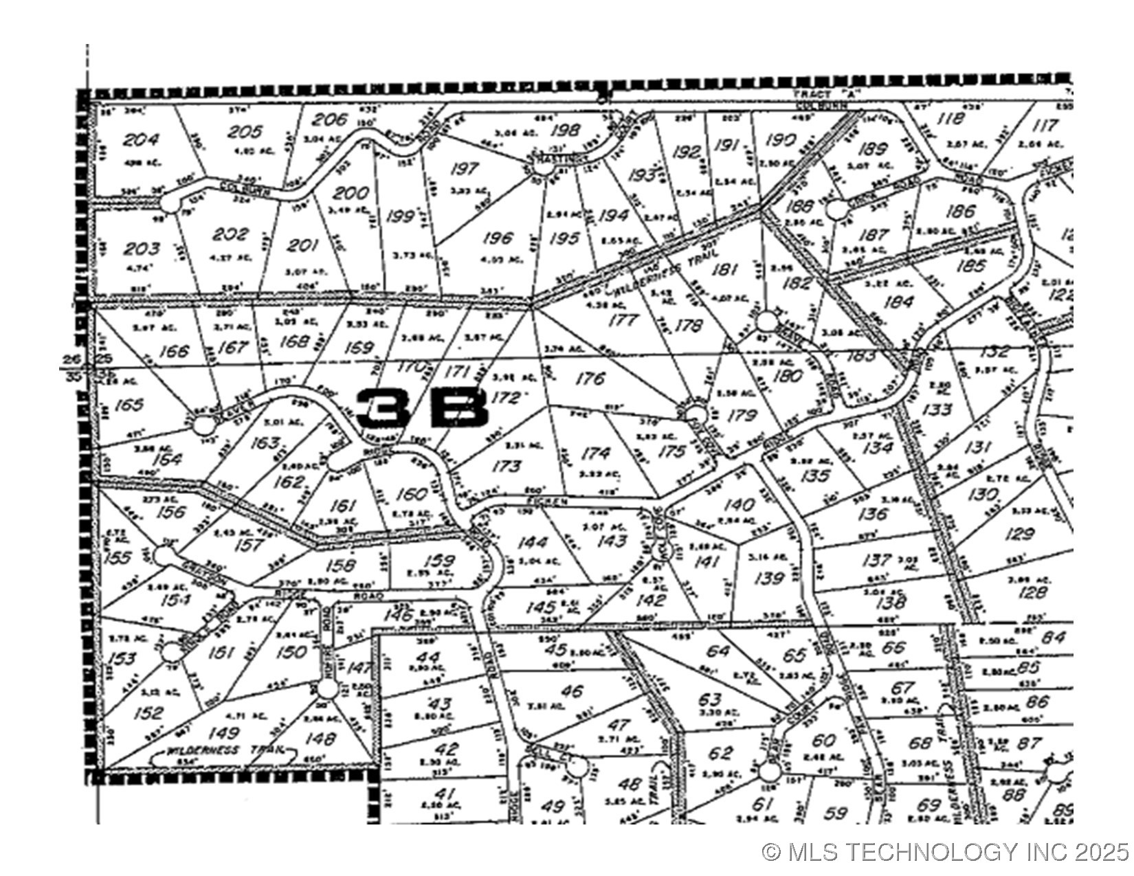 3163 E Ficken Ridge Road Property Photo 2