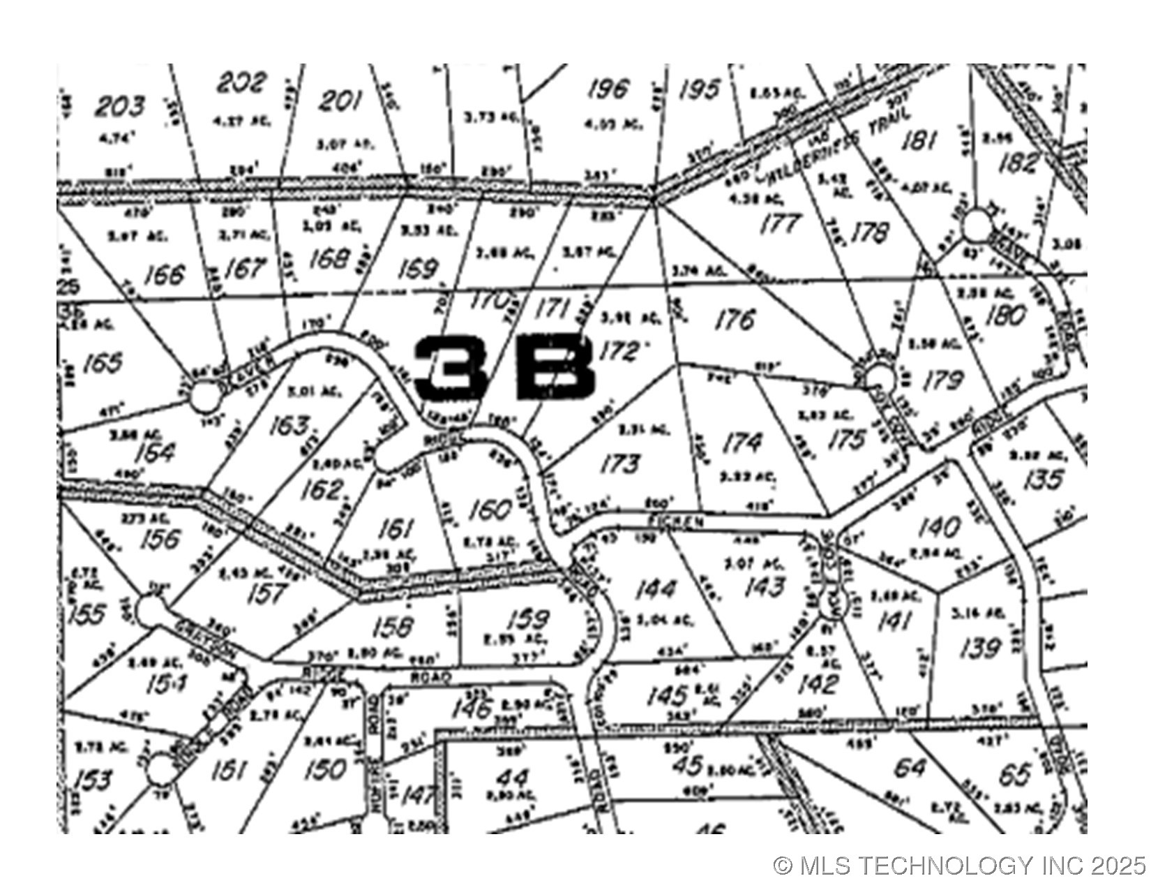 3163 E Ficken Ridge Road Property Photo 3