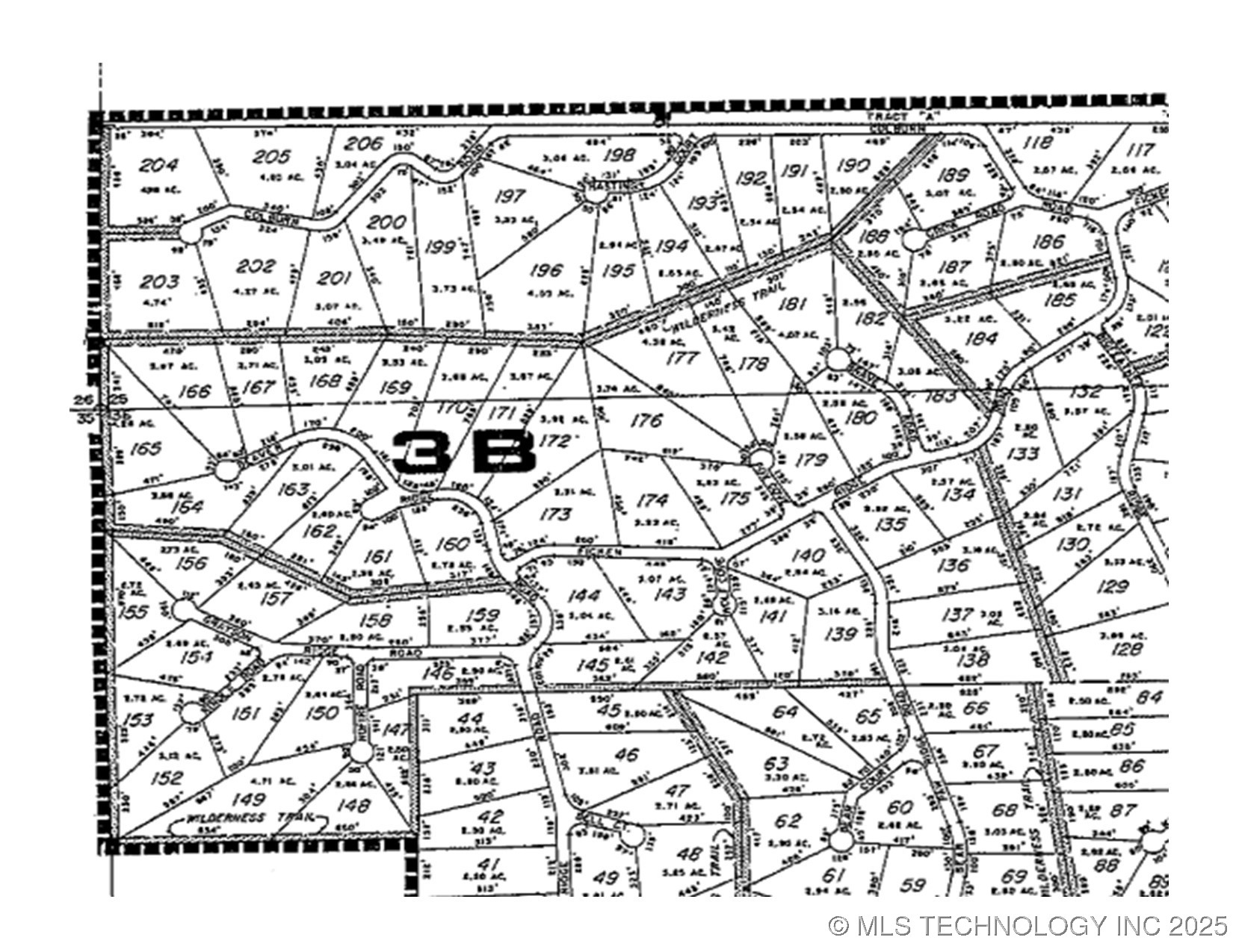 3163 E Ficken Ridge Road Property Photo 4