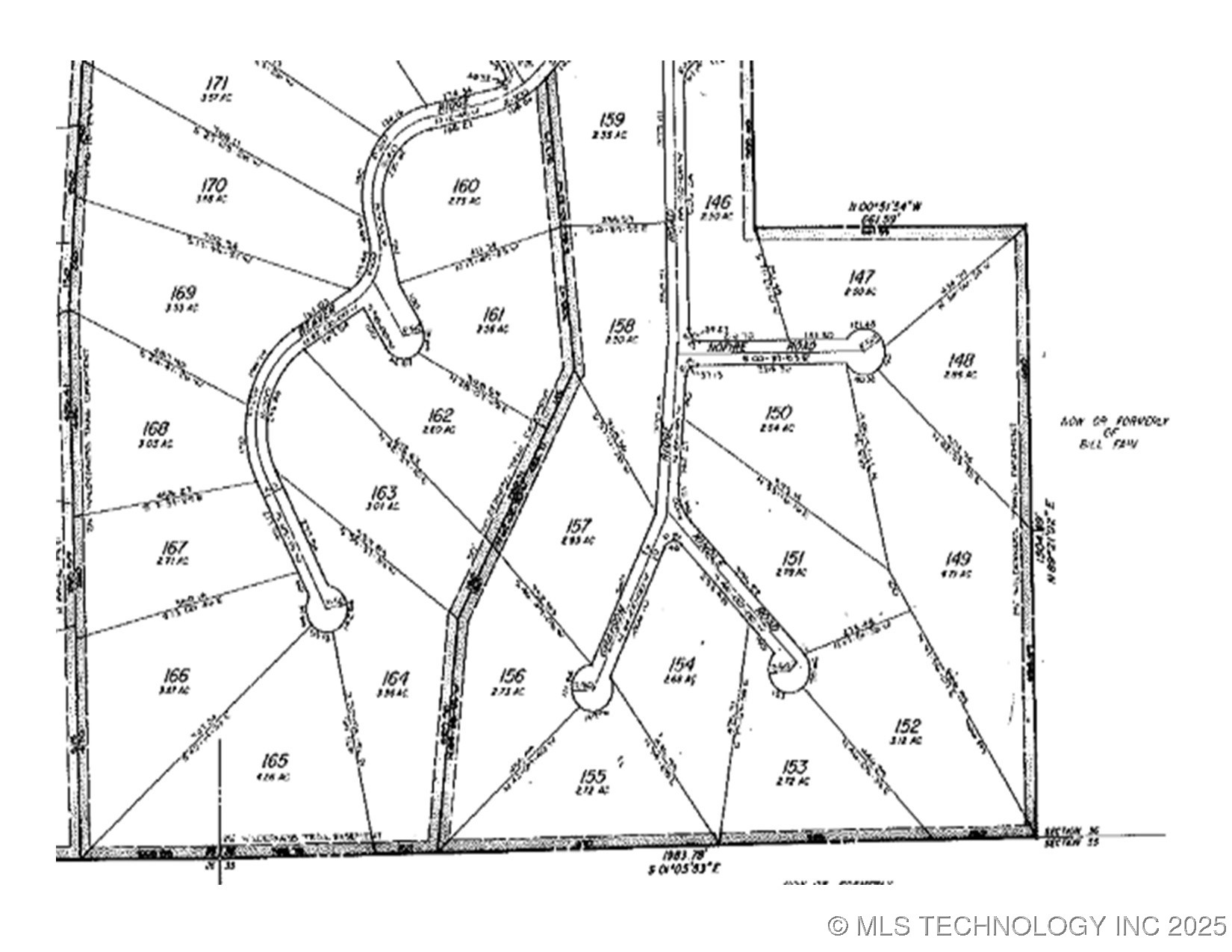 3163 E Ficken Ridge Road Property Photo 7