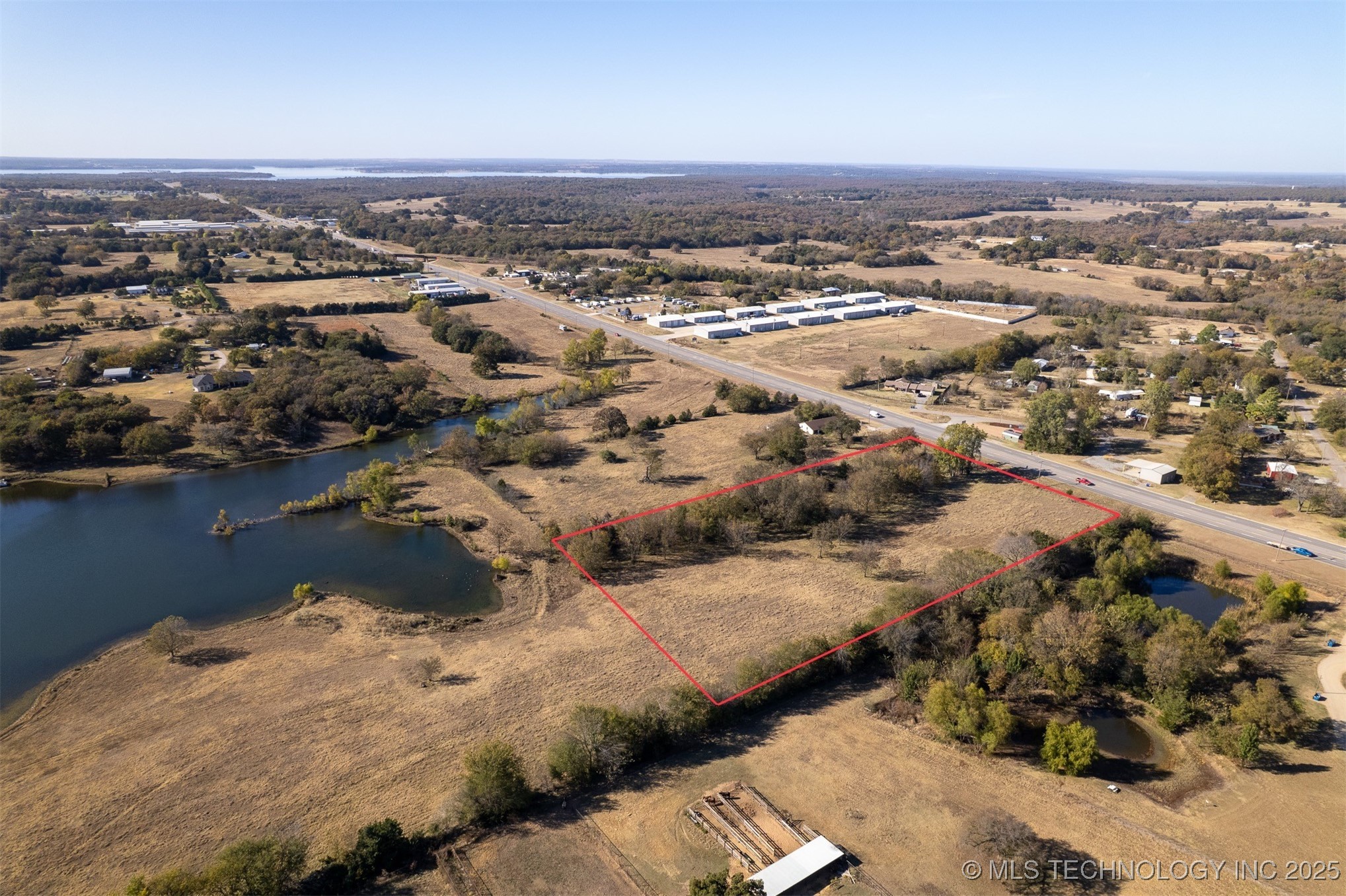 Us Hwy 70 Property Photo 4