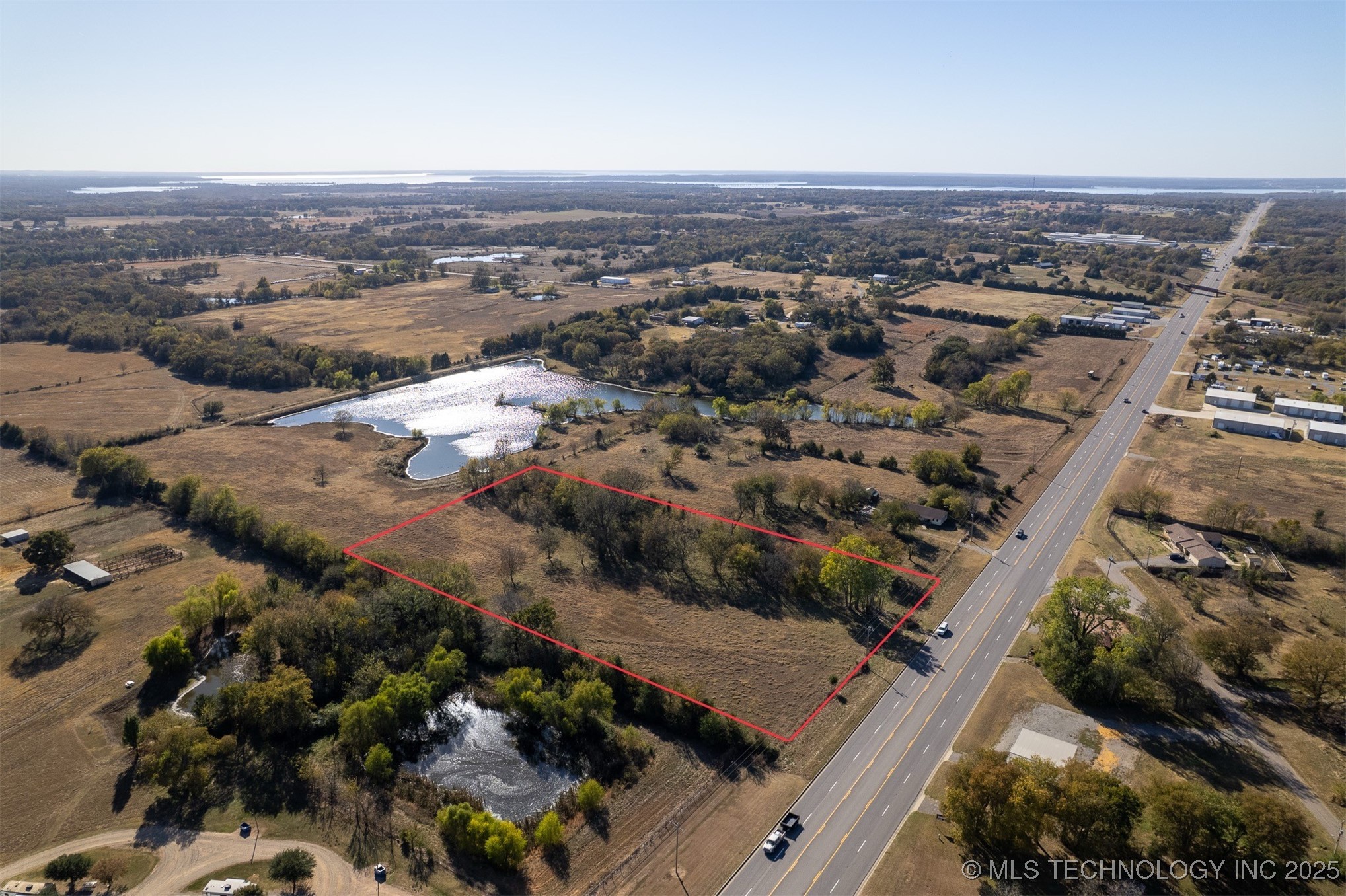 Us Hwy 70 Property Photo 6