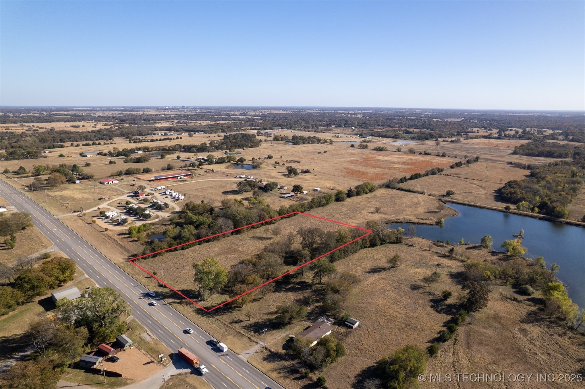 Us Hwy 70 Property Photo 8