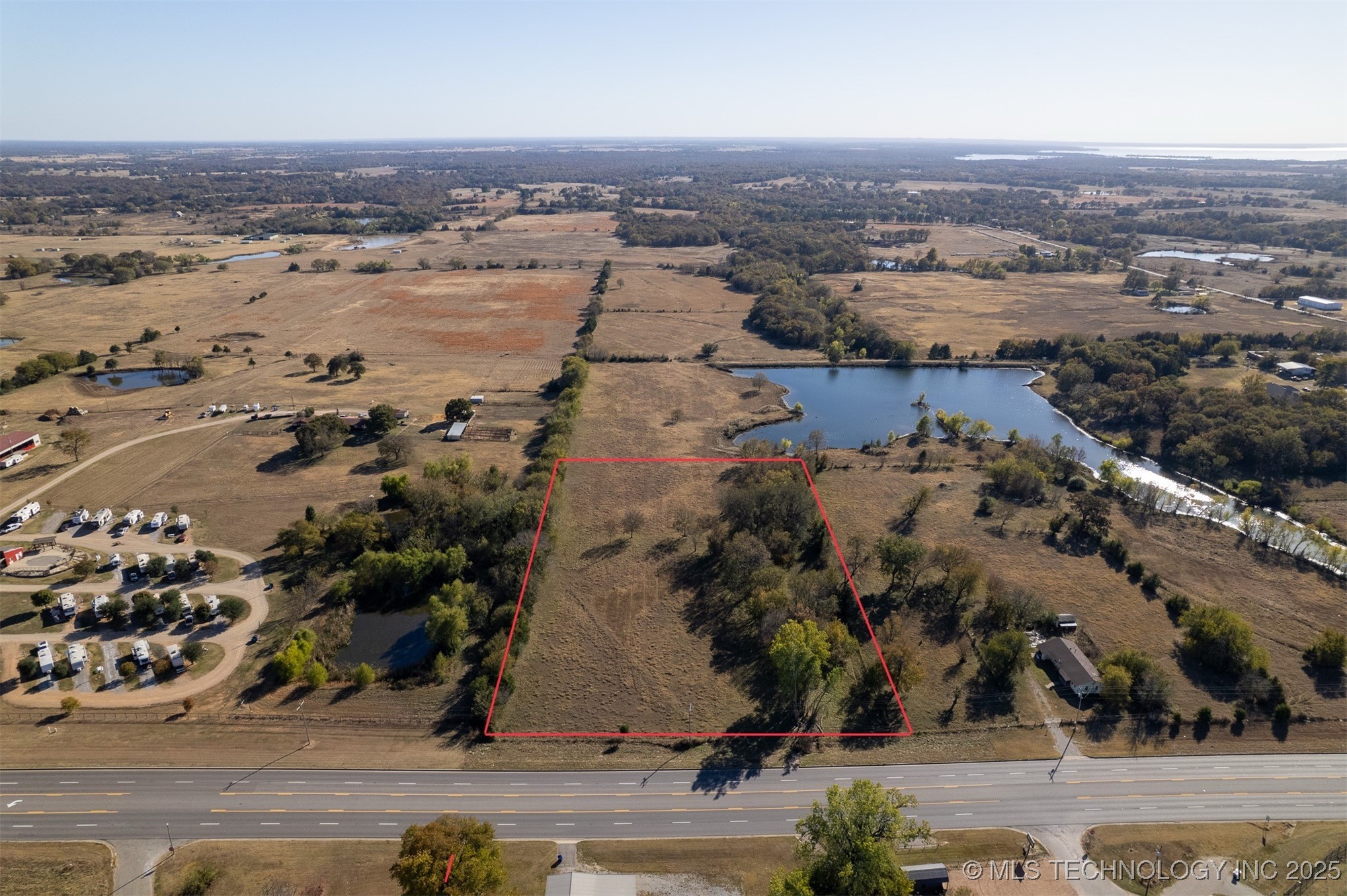 Us Hwy 70 Property Photo 9