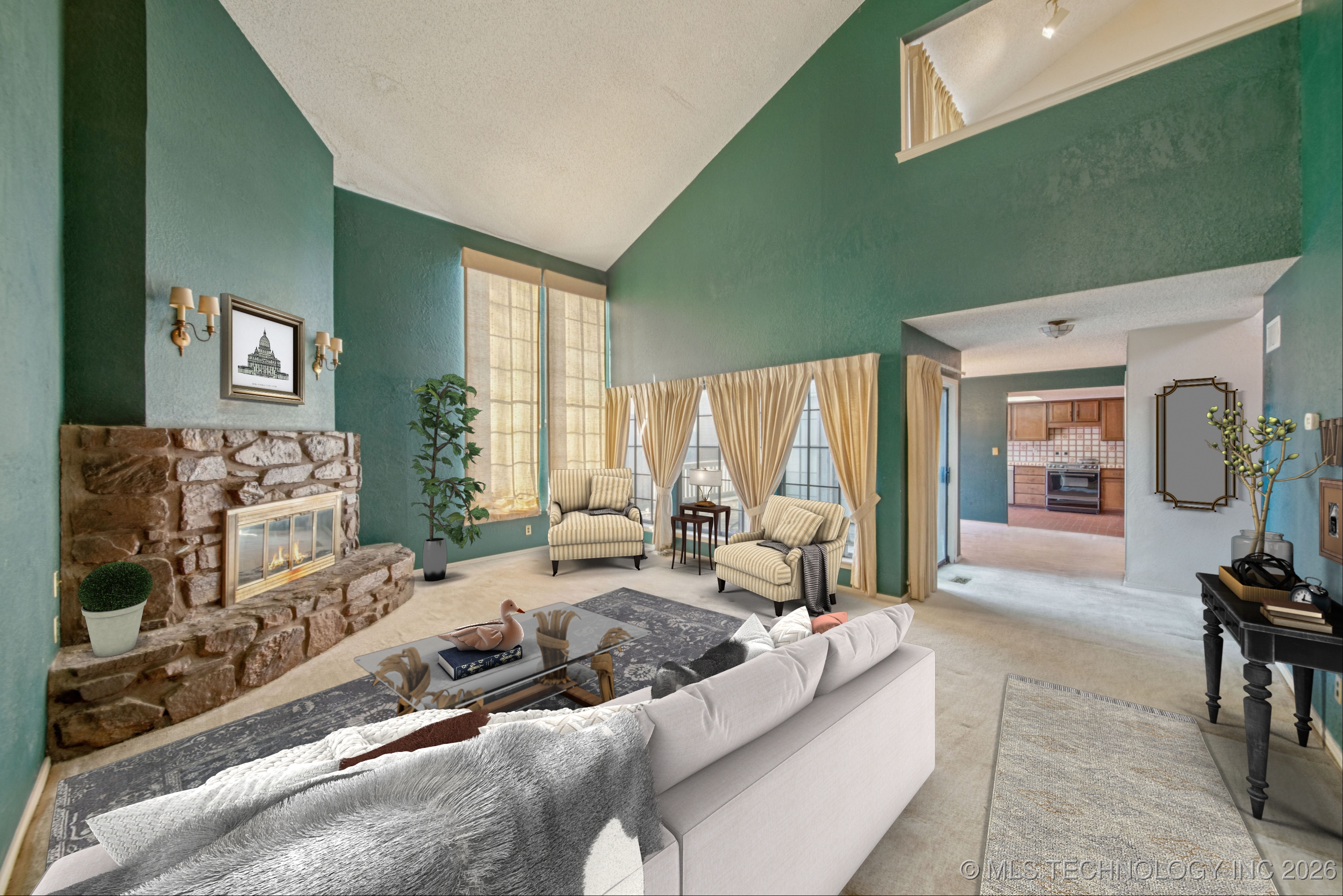 7432 S Winston Place 701 Property Photo 2