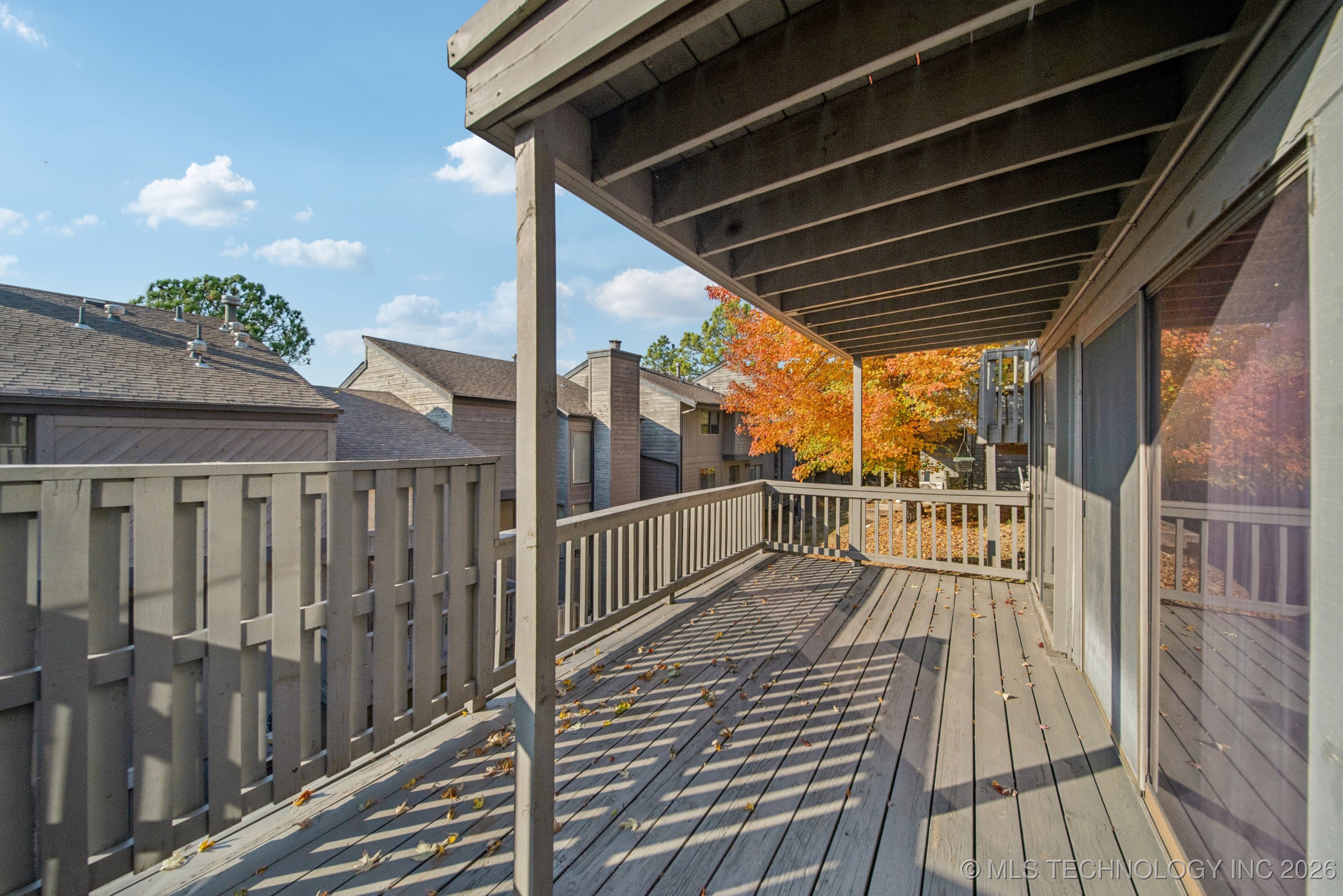 7432 S Winston Place 701 Property Photo 10