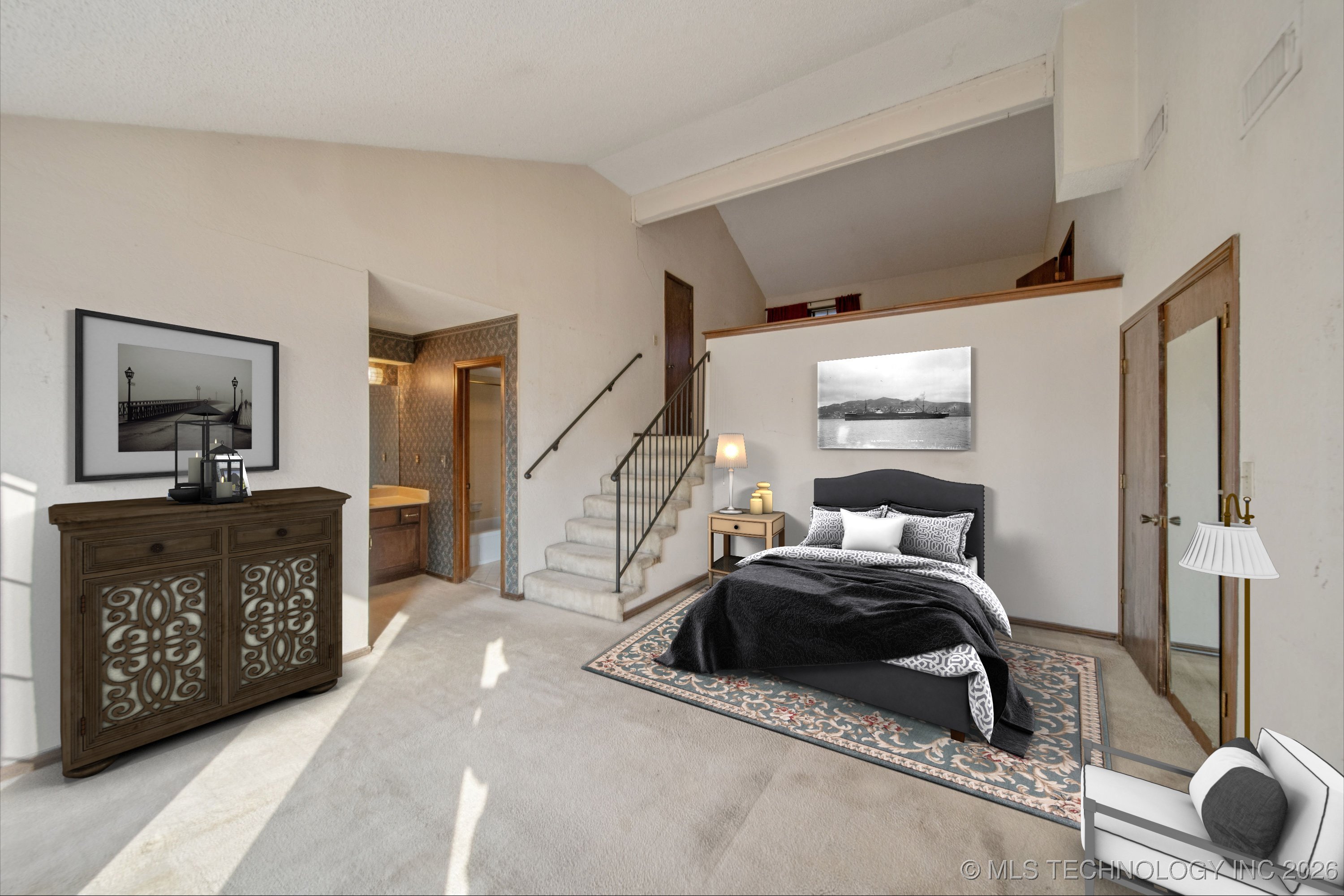 7432 S Winston Place 701 Property Photo 11