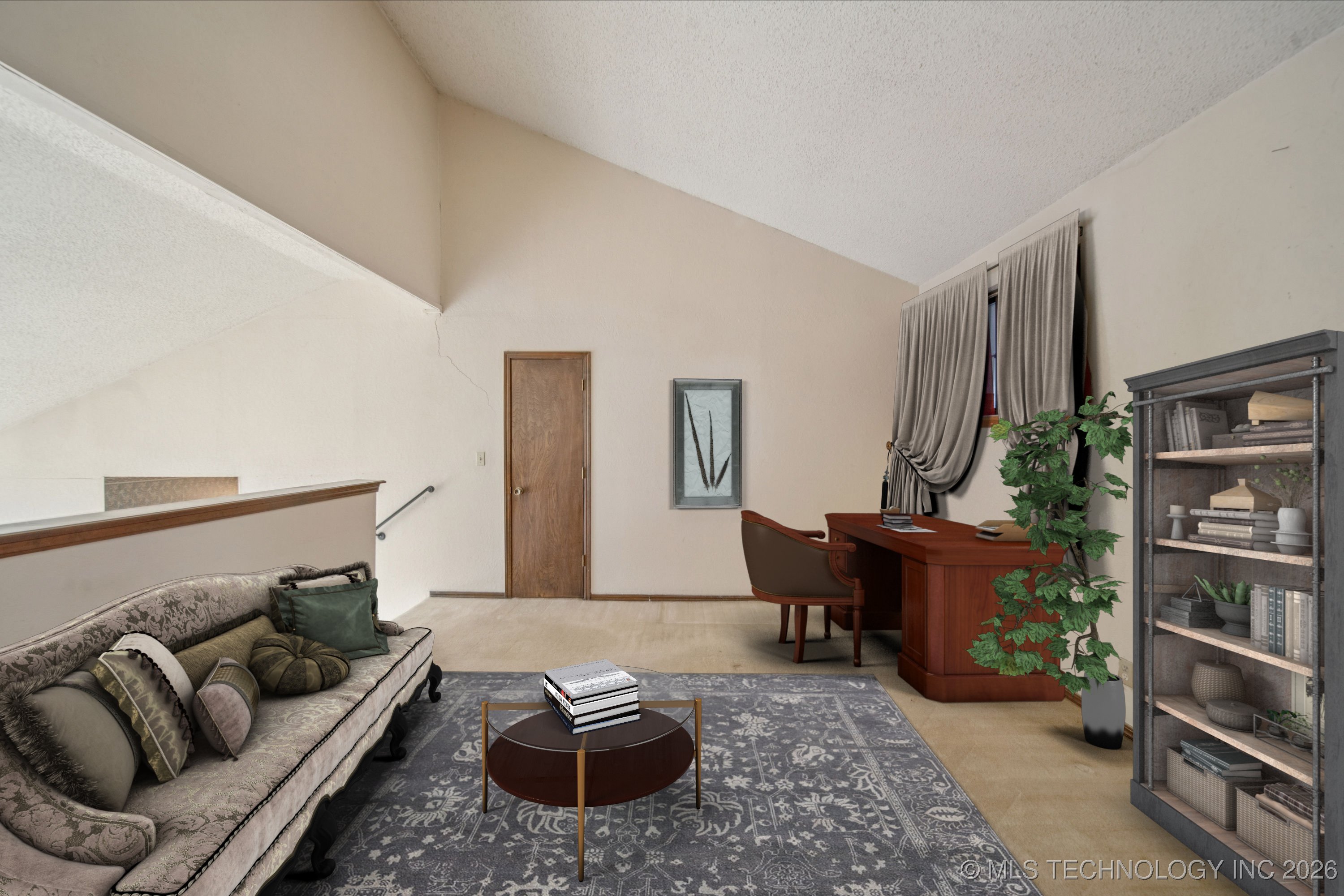 7432 S Winston Place 701 Property Photo 15