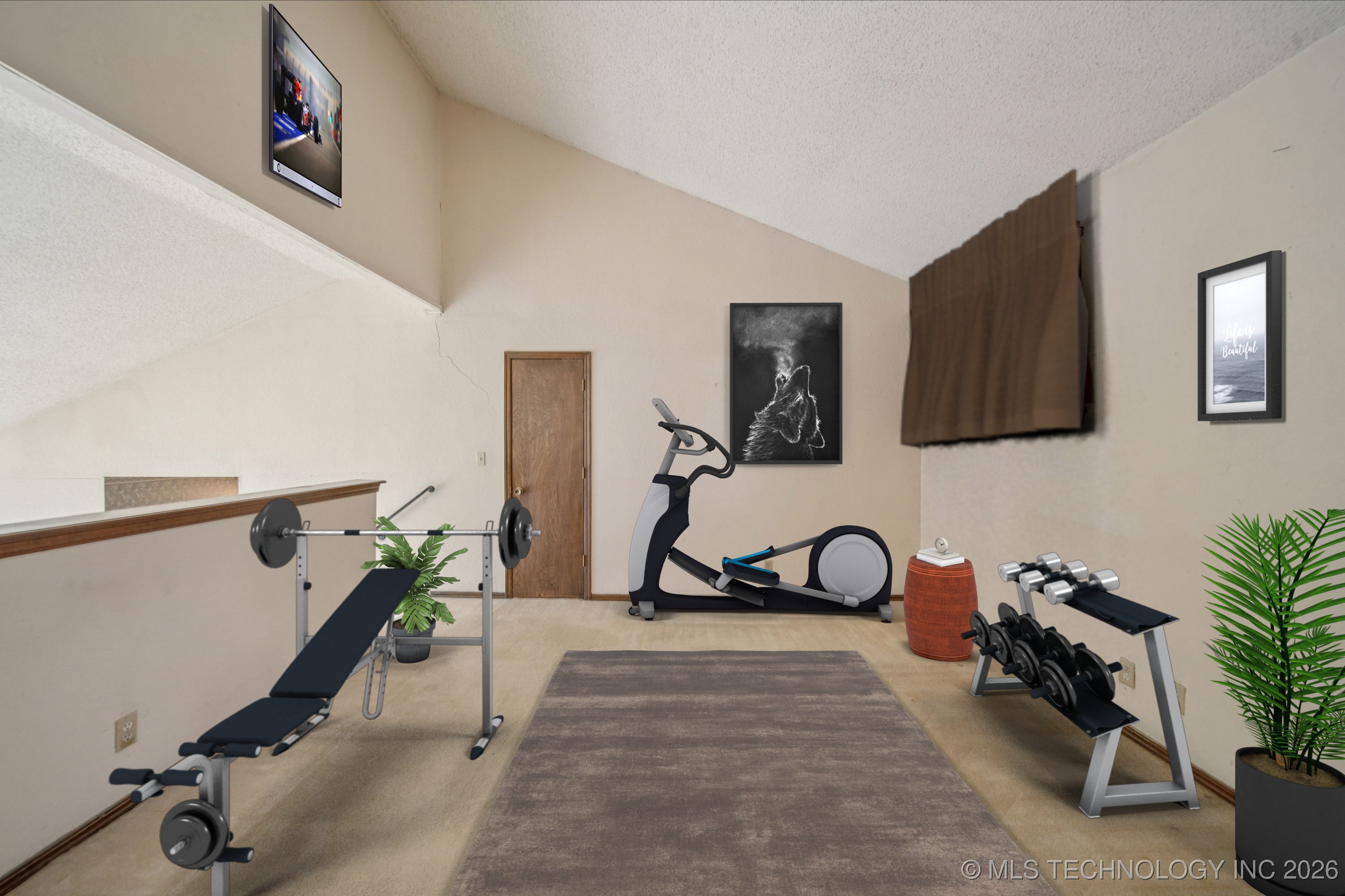 7432 S Winston Place 701 Property Photo 17