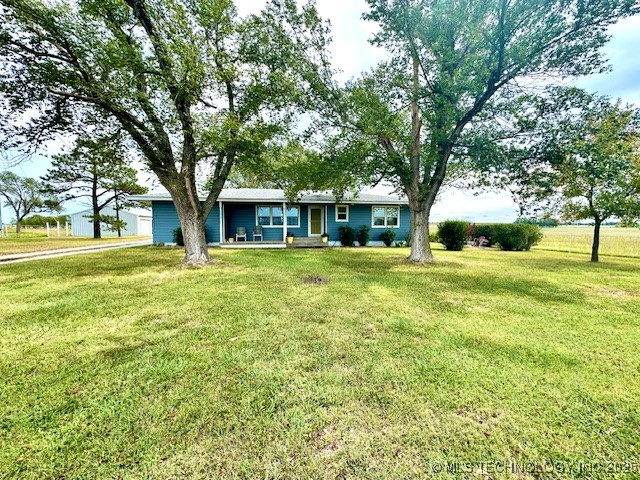27414 S 4440 Road Property Photo 2