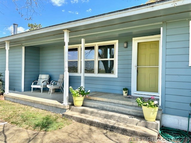 27414 S 4440 Road Property Photo 4