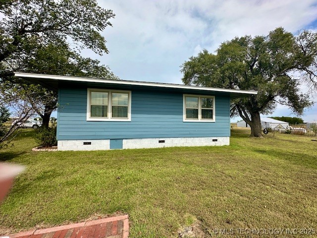 27414 S 4440 Road Property Photo 5