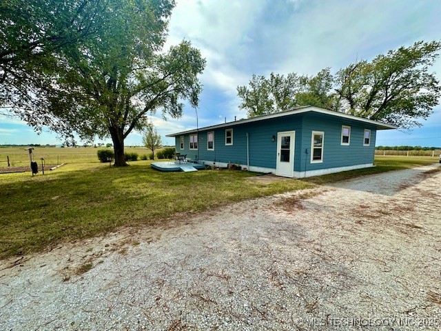 27414 S 4440 Road Property Photo 8