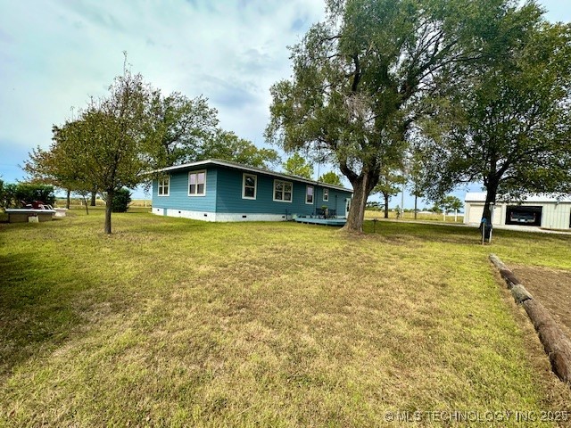 27414 S 4440 Road Property Photo 9