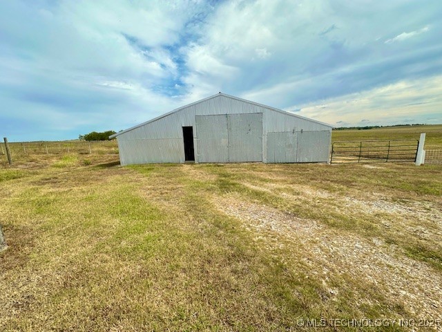 27414 S 4440 Road Property Photo 40