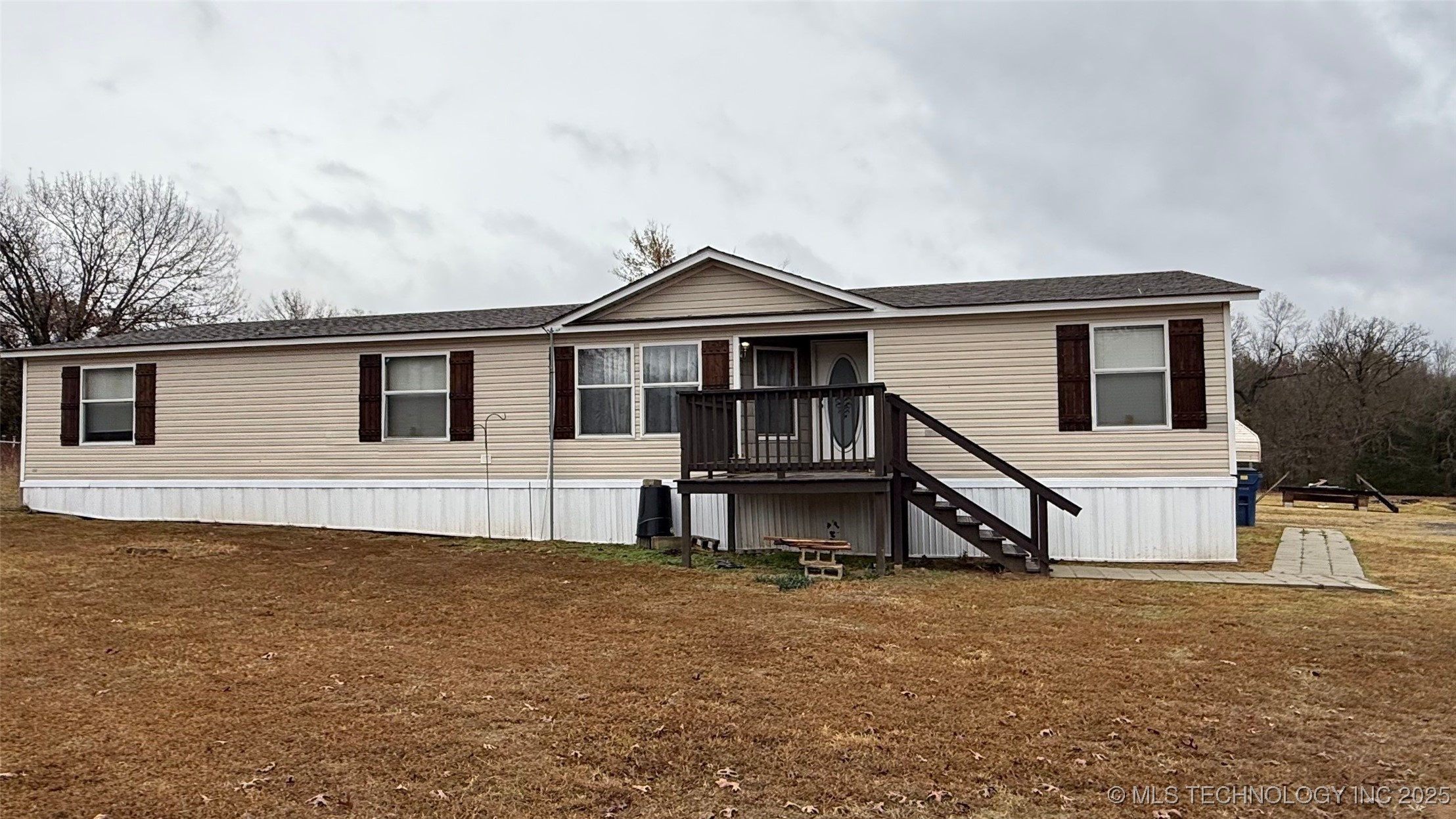 11292 County Road 3600 Property Photo 1