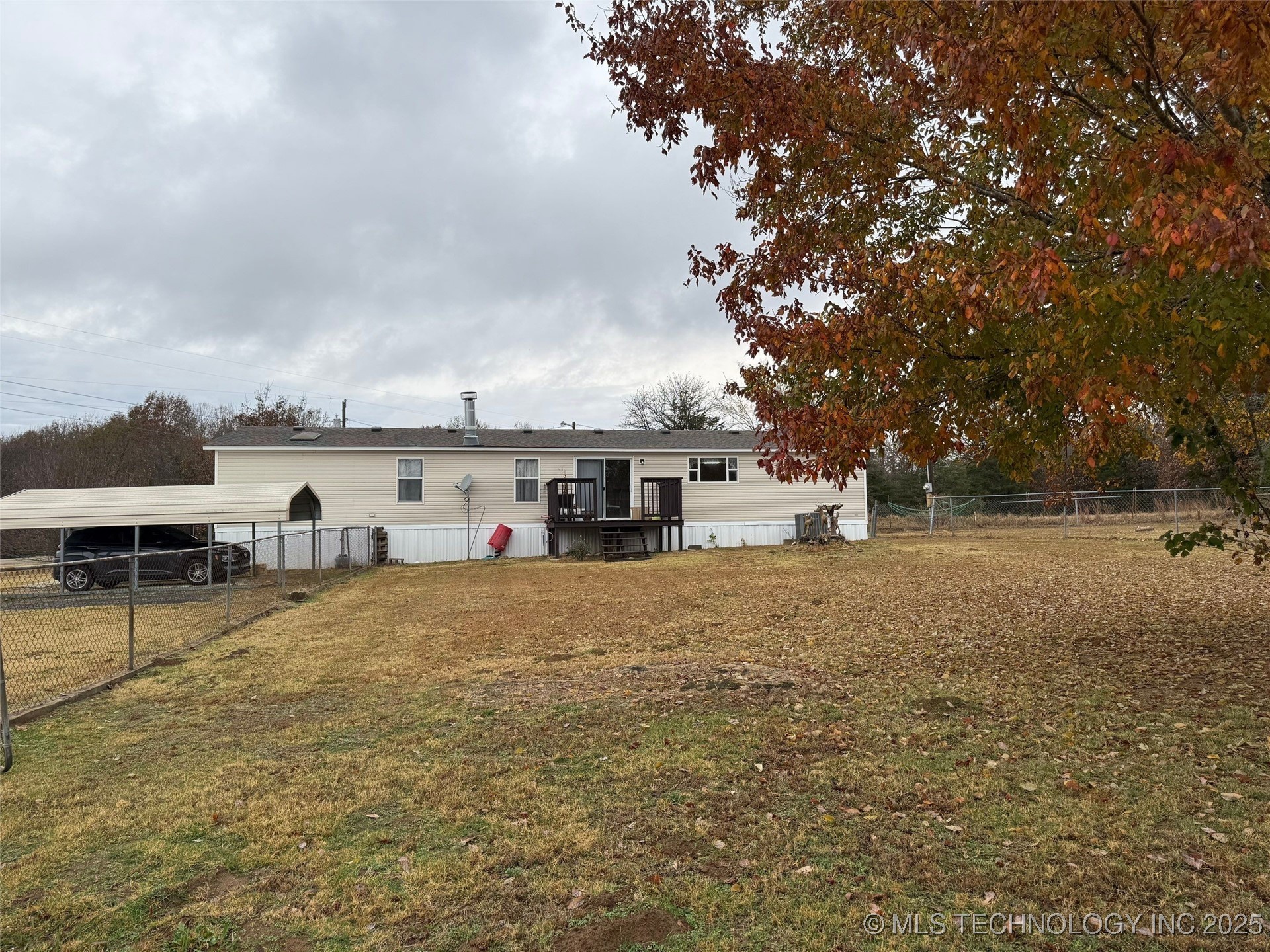 11292 County Road 3600 Property Photo 2