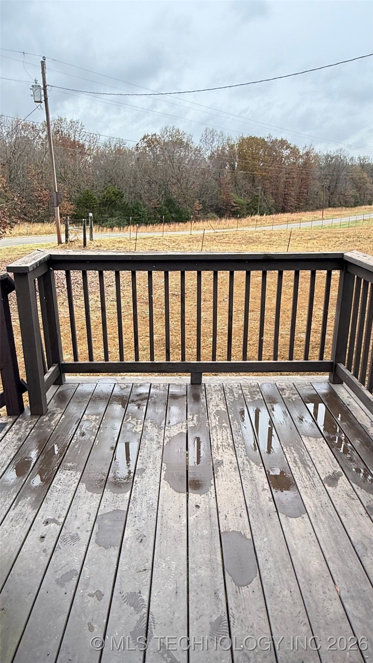 11292 County Road 3600 Property Photo 4