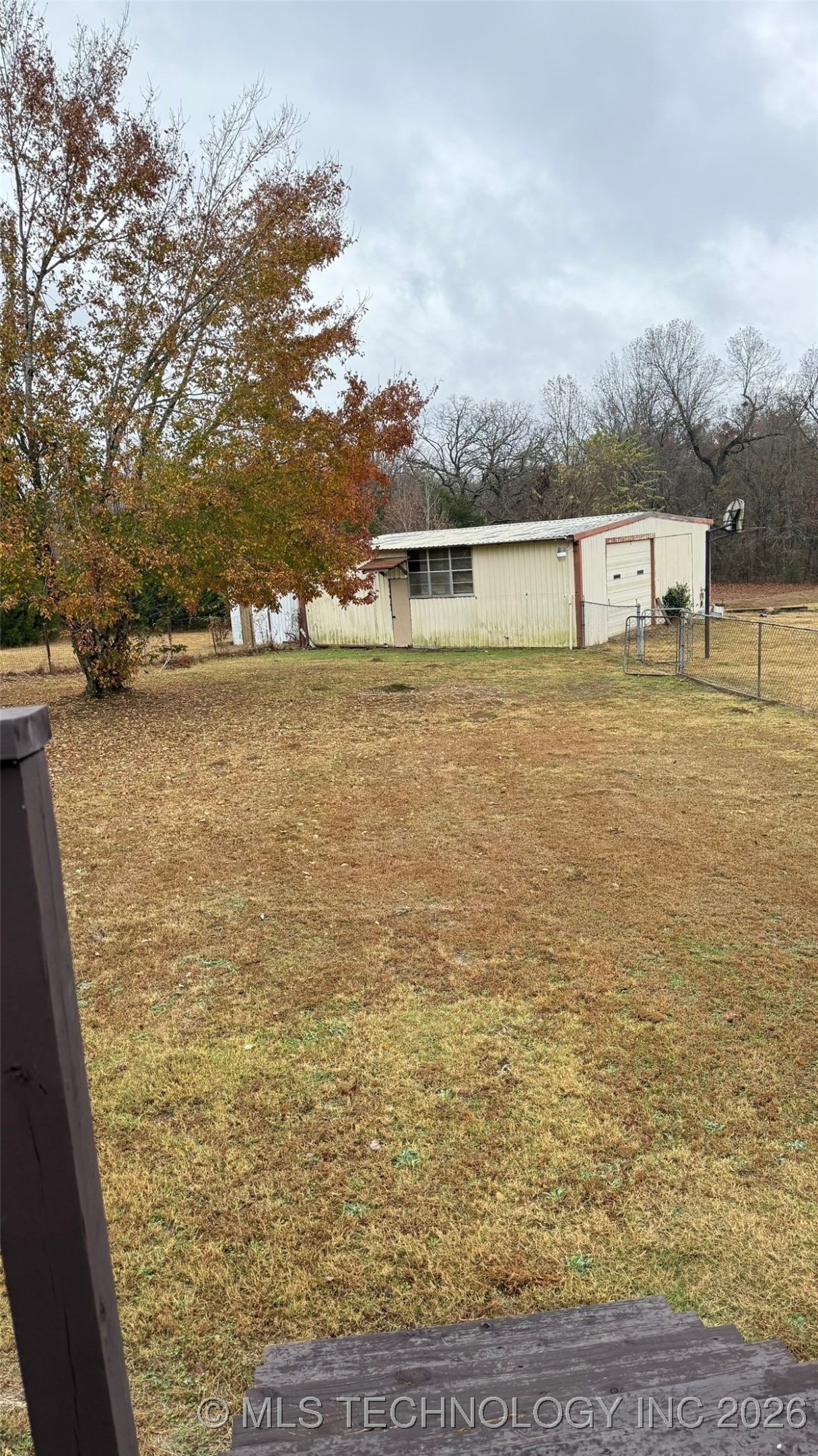 11292 County Road 3600 Property Photo 5