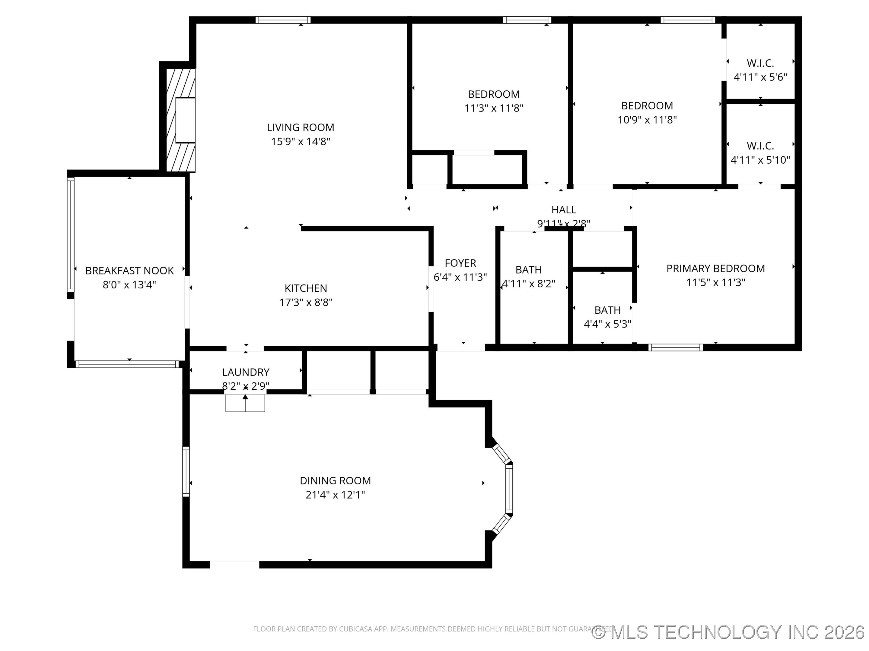 41 E 148th Street S Property Photo 24
