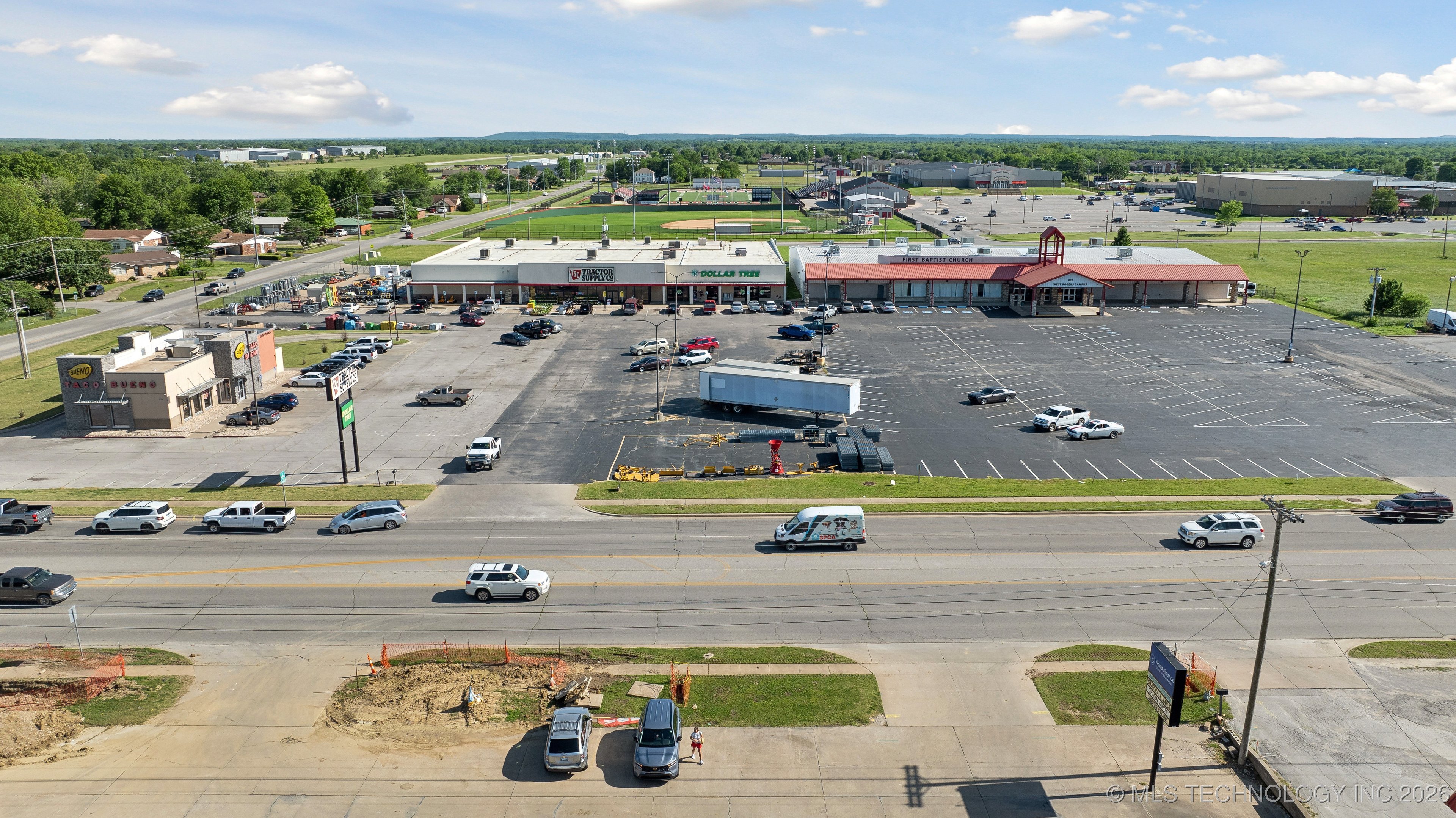 104 N Lombard Lane Property Photo 5