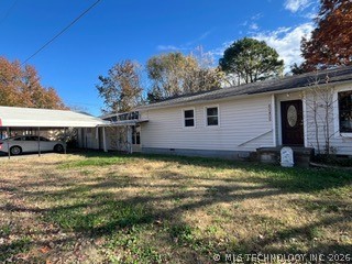 60405 E 252 Lane Property Photo 2