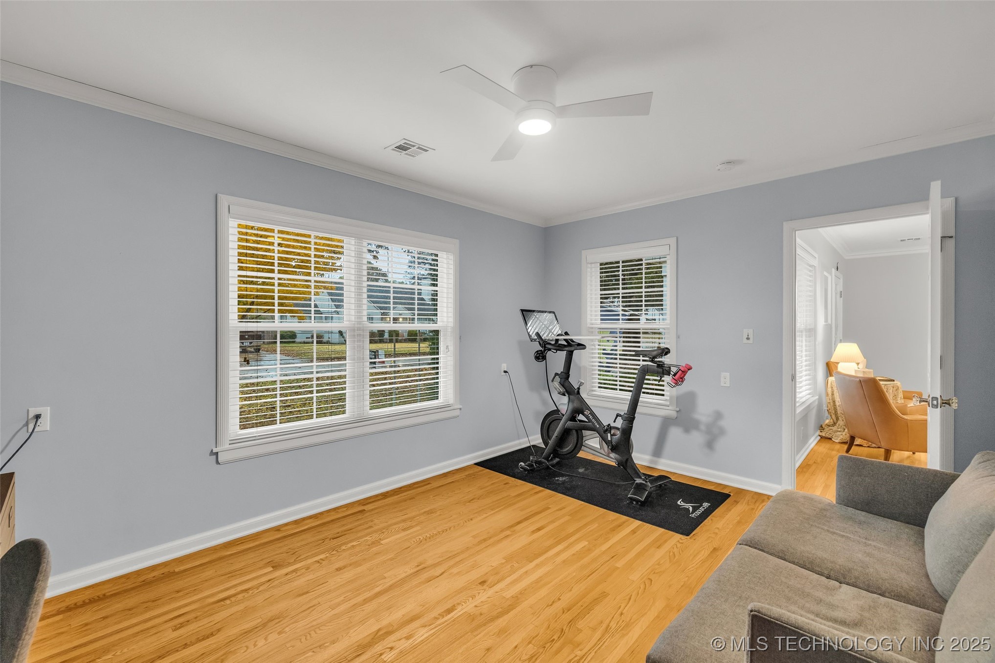 2911 S Boston Court Property Photo 9