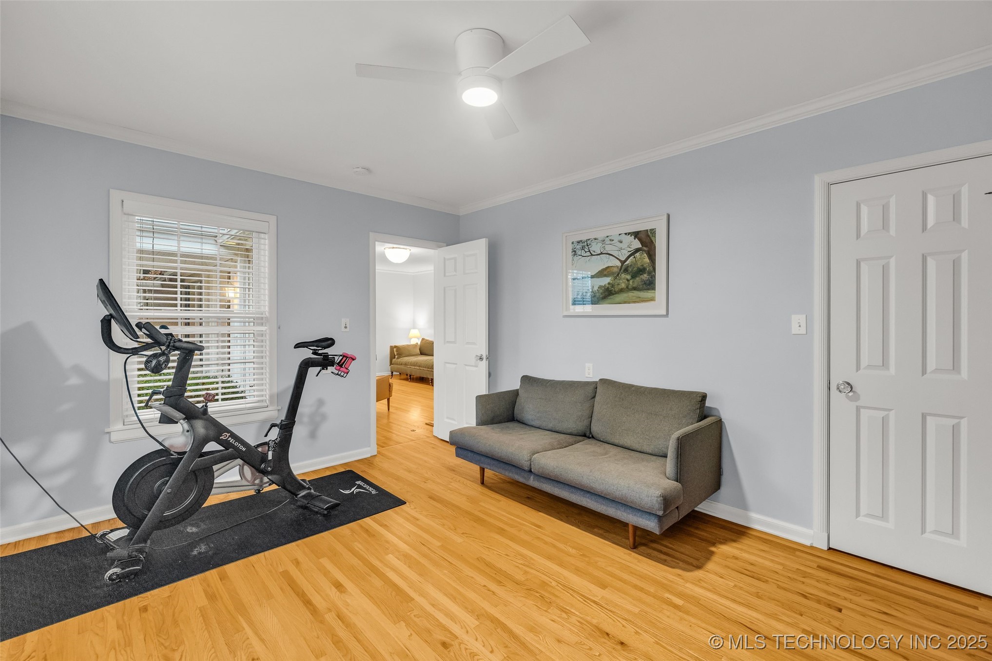 2911 S Boston Court Property Photo 10