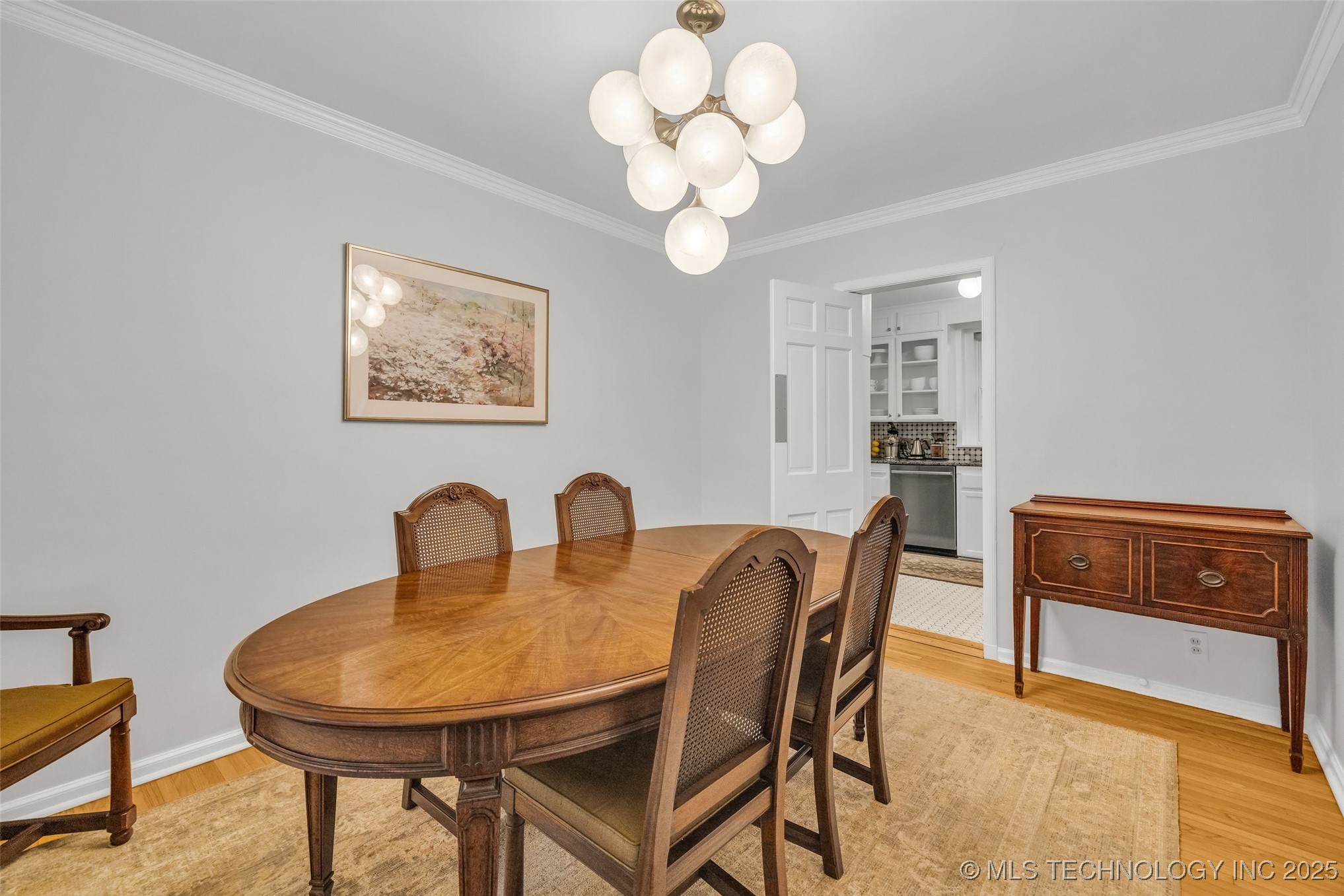 2911 S Boston Court Property Photo 13