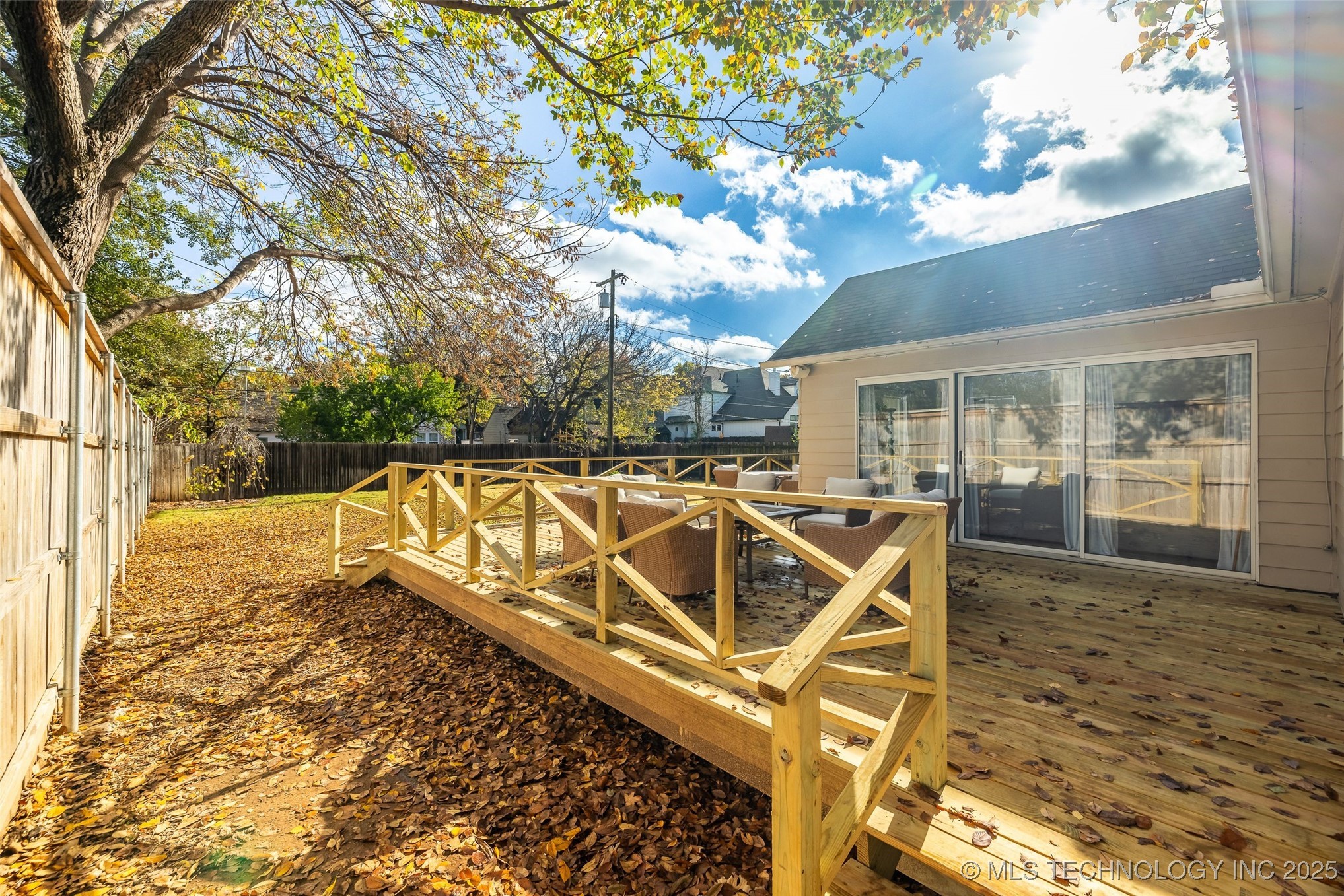 2911 S Boston Court Property Photo 36