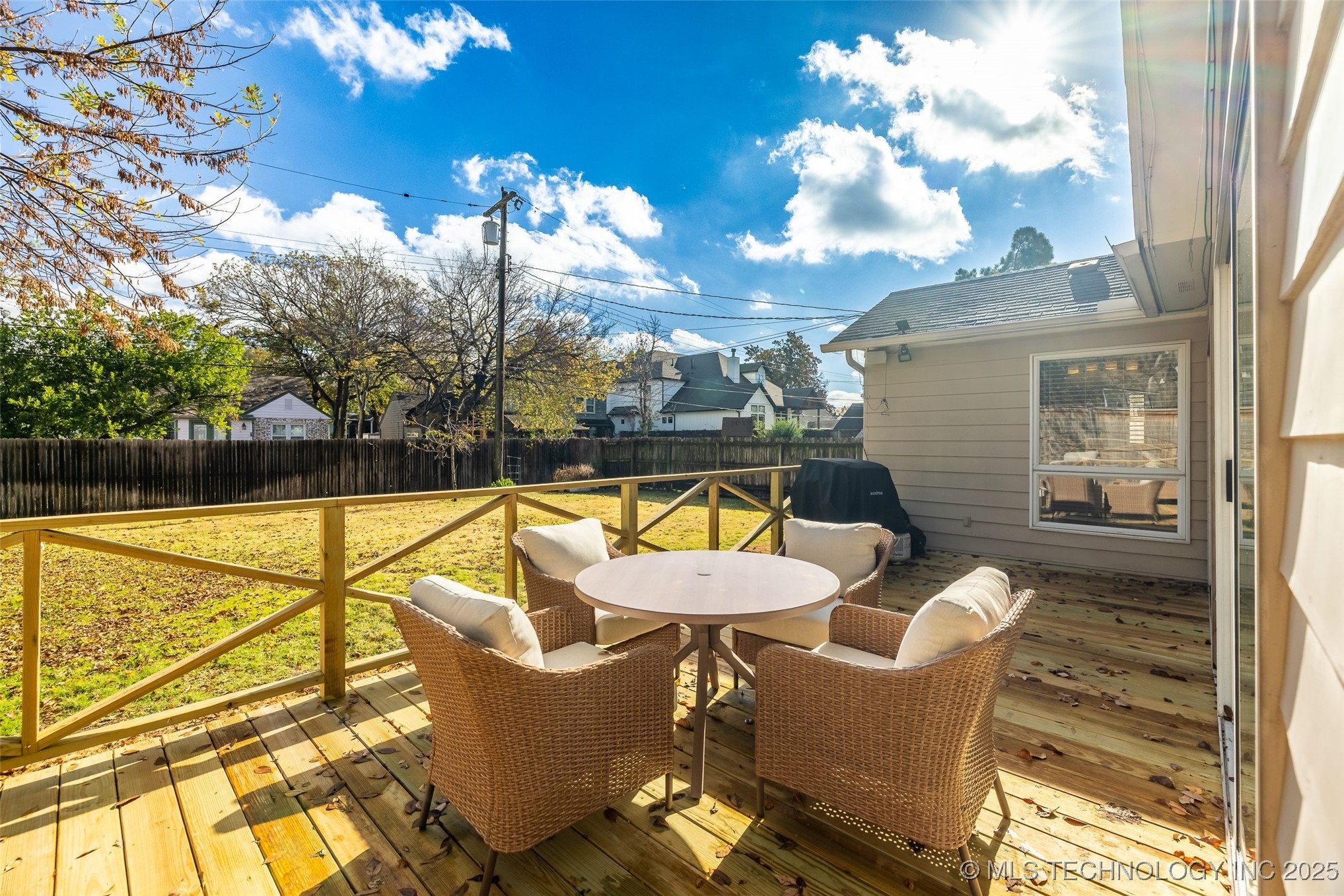 2911 S Boston Court Property Photo 39