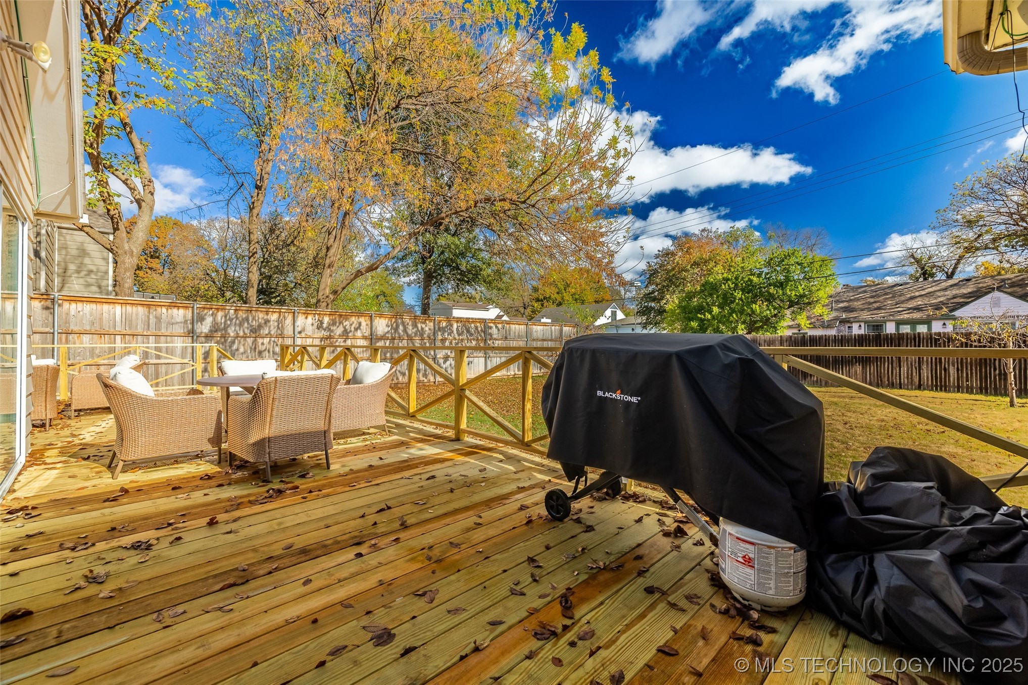 2911 S Boston Court Property Photo 40