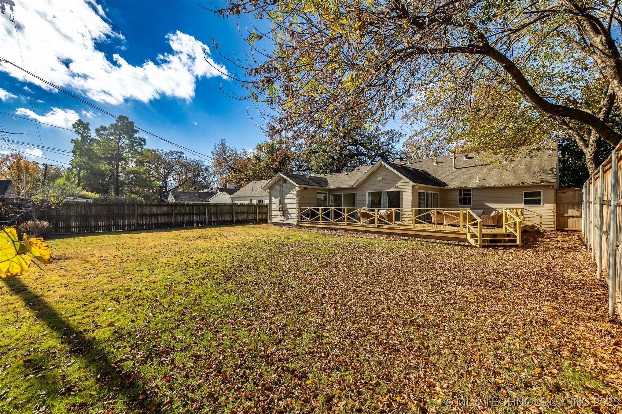 2911 S Boston Court Property Photo 41