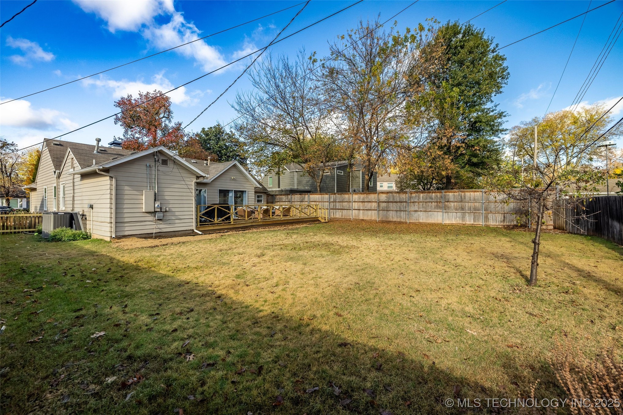 2911 S Boston Court Property Photo 42