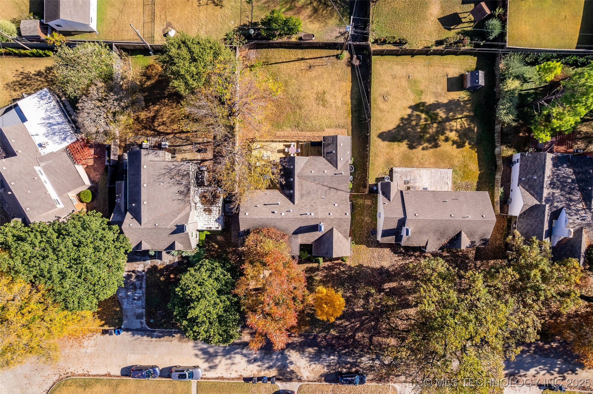 2911 S Boston Court Property Photo 44