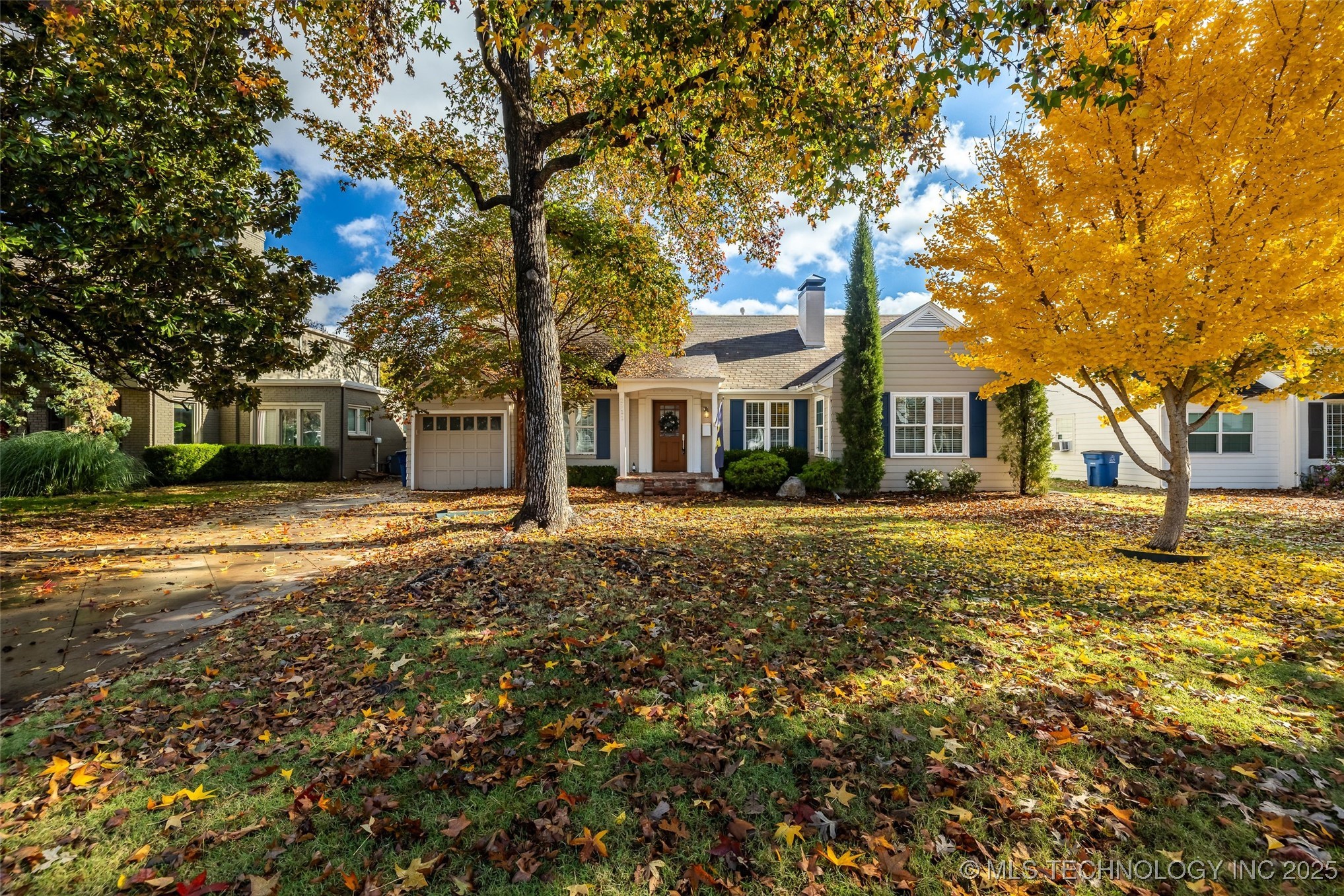 2911 S Boston Court Property Photo 47