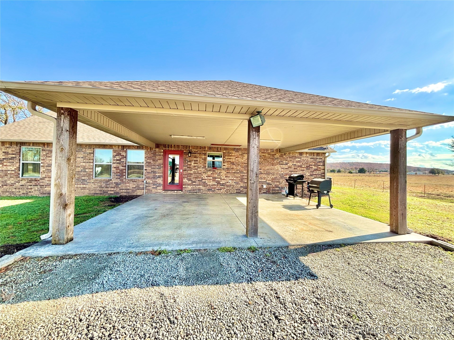 3693 State Hwy 71 Highway Property Photo 34