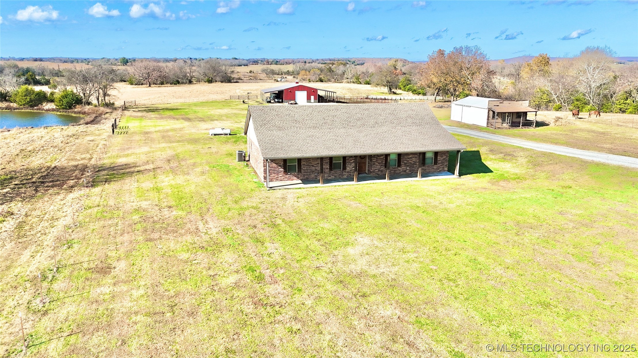 3693 State Hwy 71 Highway Property Photo 36