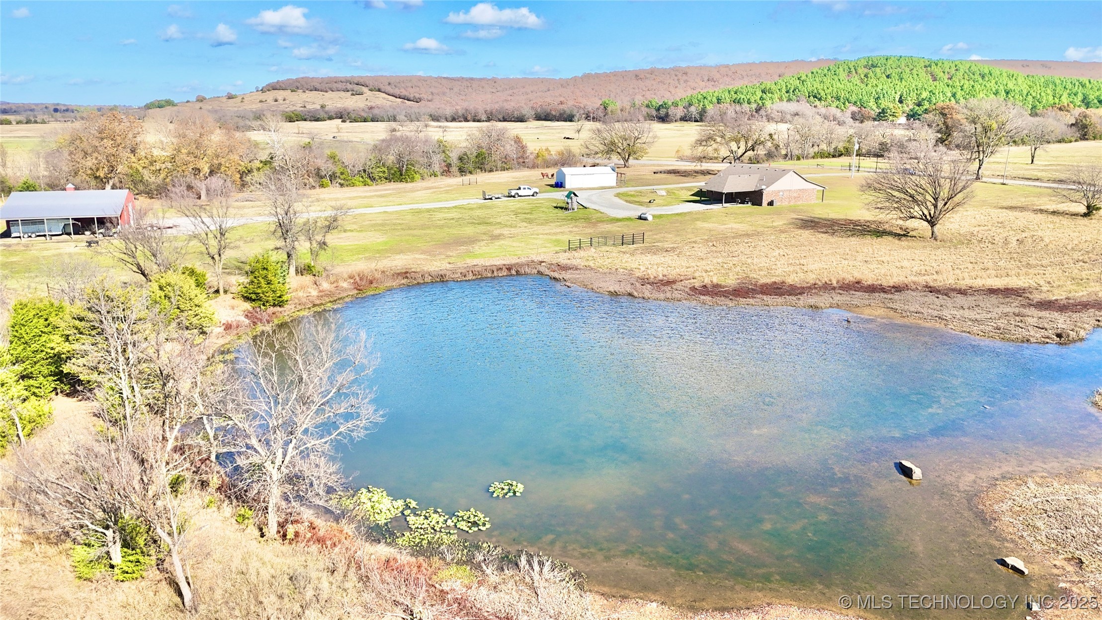 3693 State Hwy 71 Highway Property Photo 37