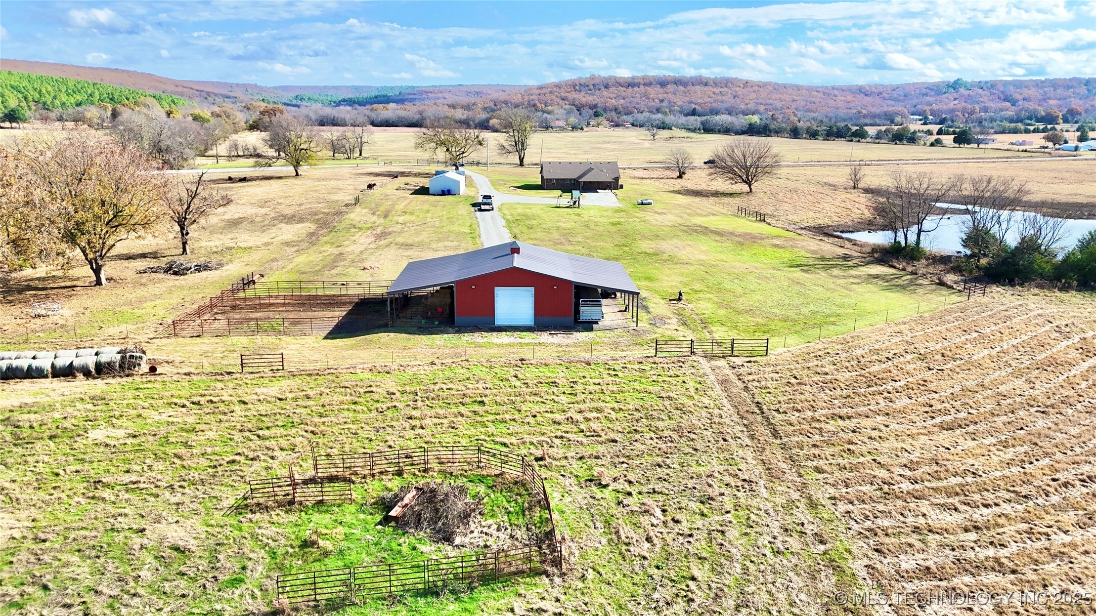 3693 State Hwy 71 Highway Property Photo 38