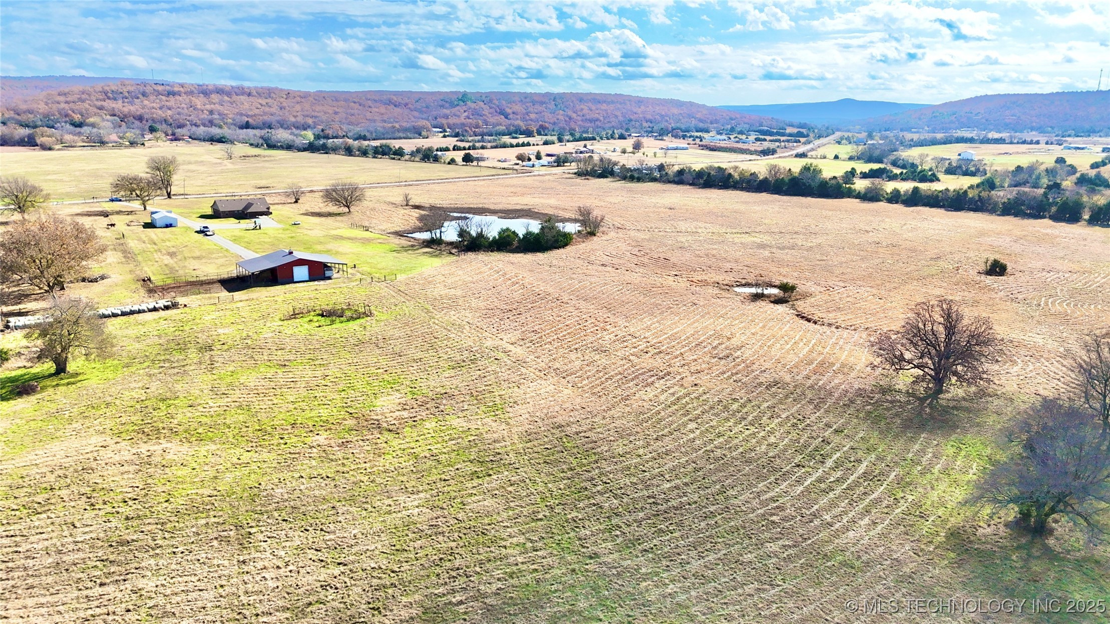 3693 State Hwy 71 Highway Property Photo 39